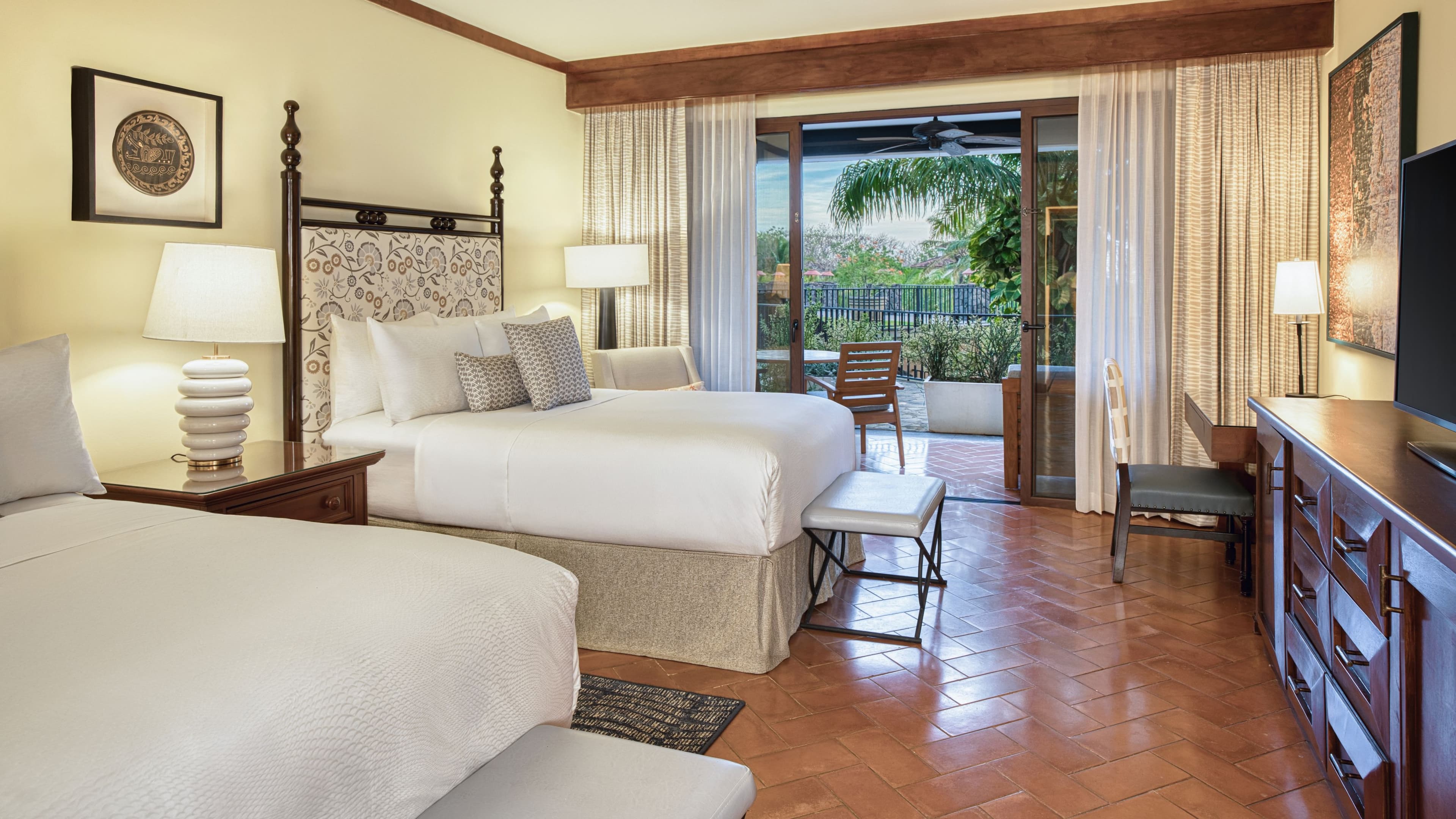 JW Marriott Guanacaste Resort & Spa — 5