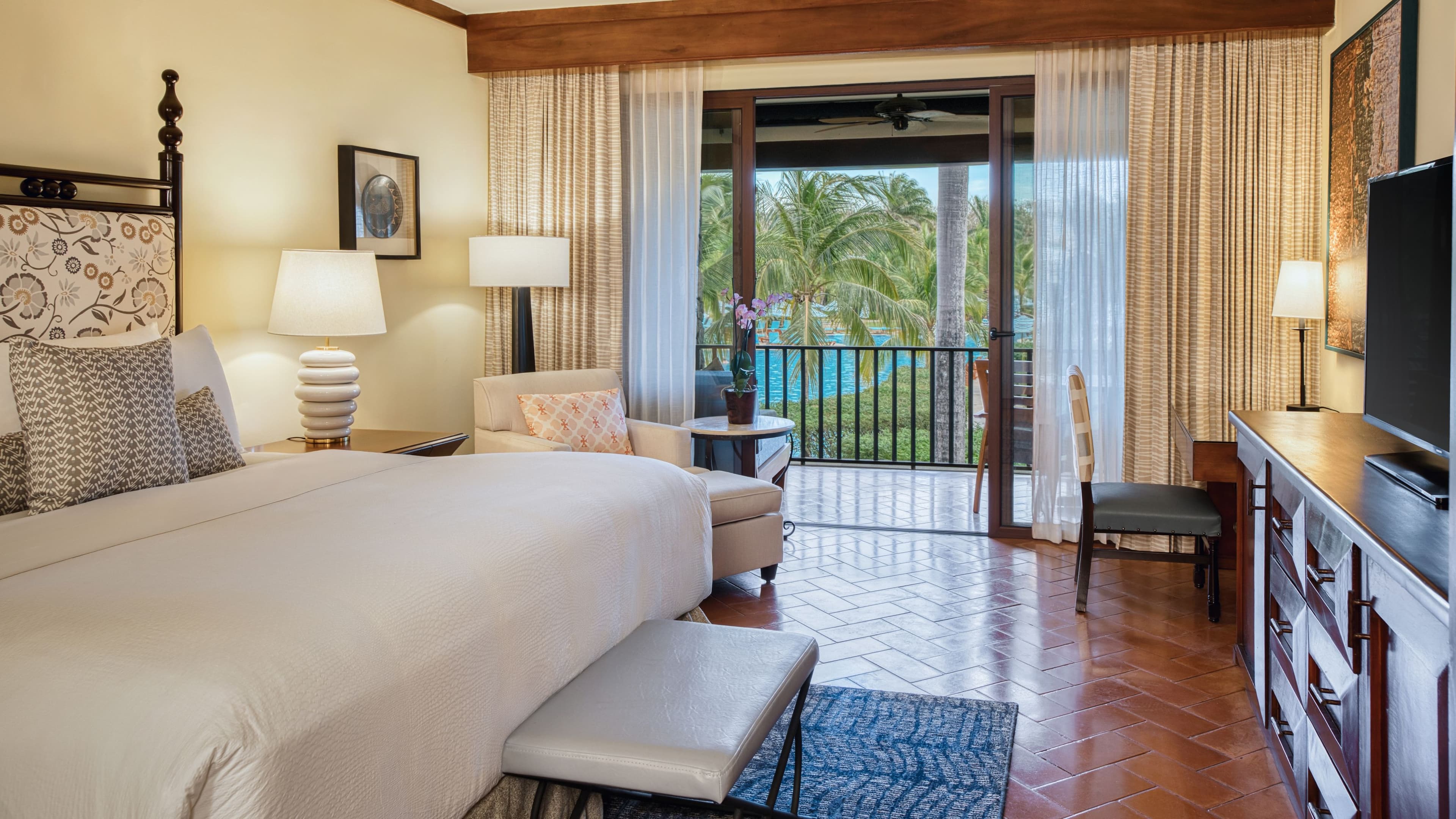 JW Marriott Guanacaste Resort & Spa — 15