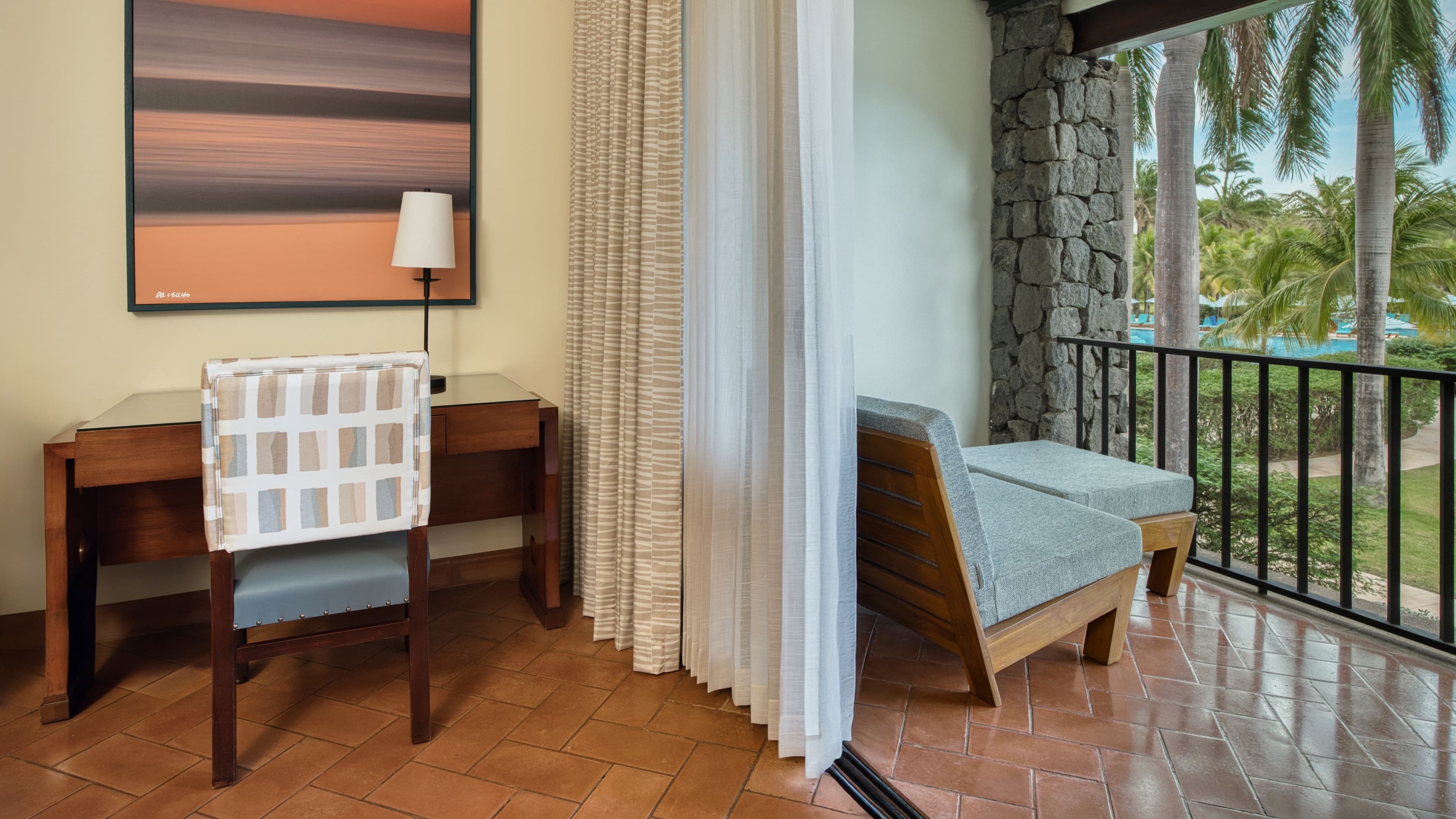 JW Marriott Guanacaste Resort & Spa — 14
