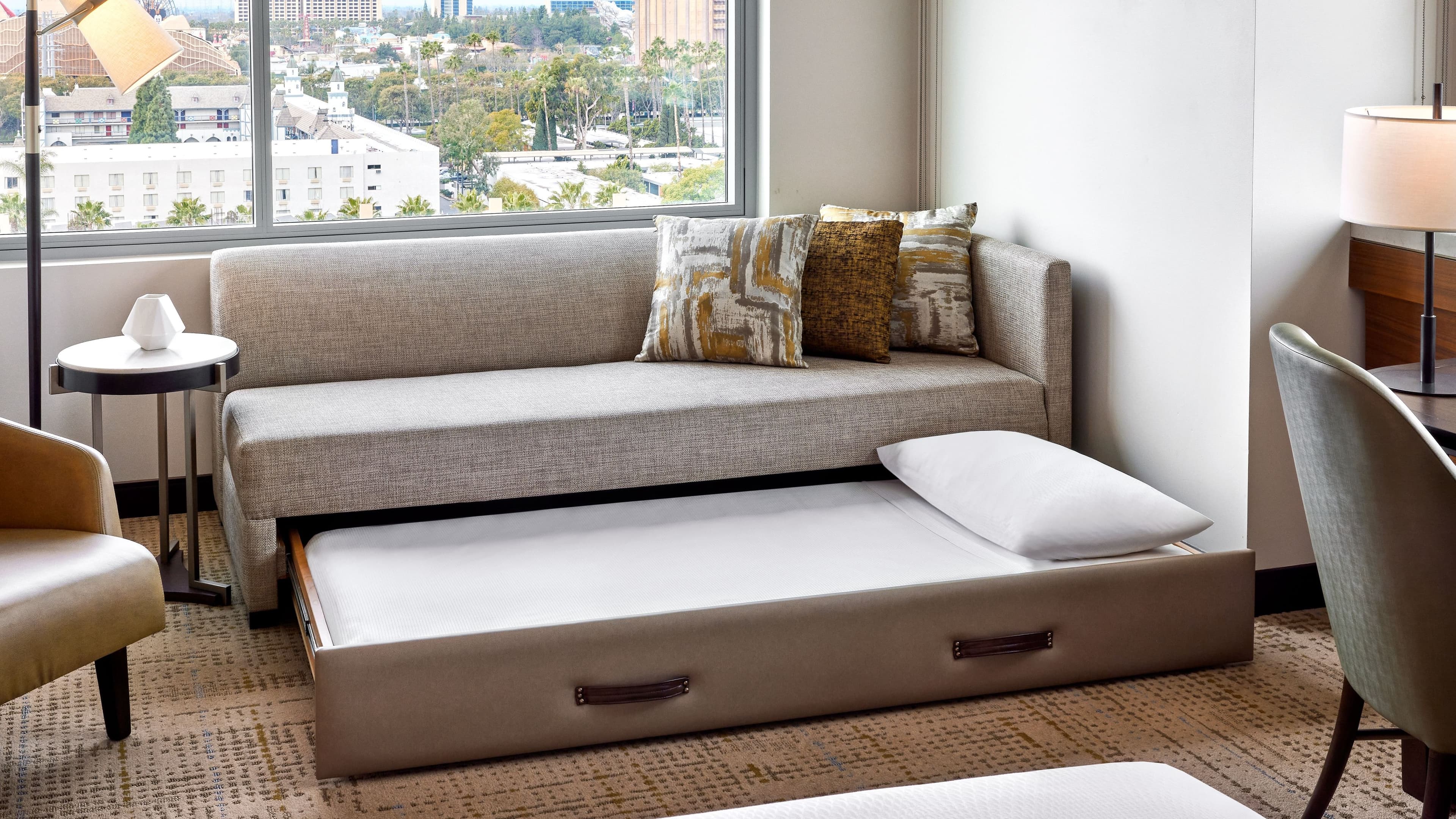 JW Marriott, Anaheim Resort — 22