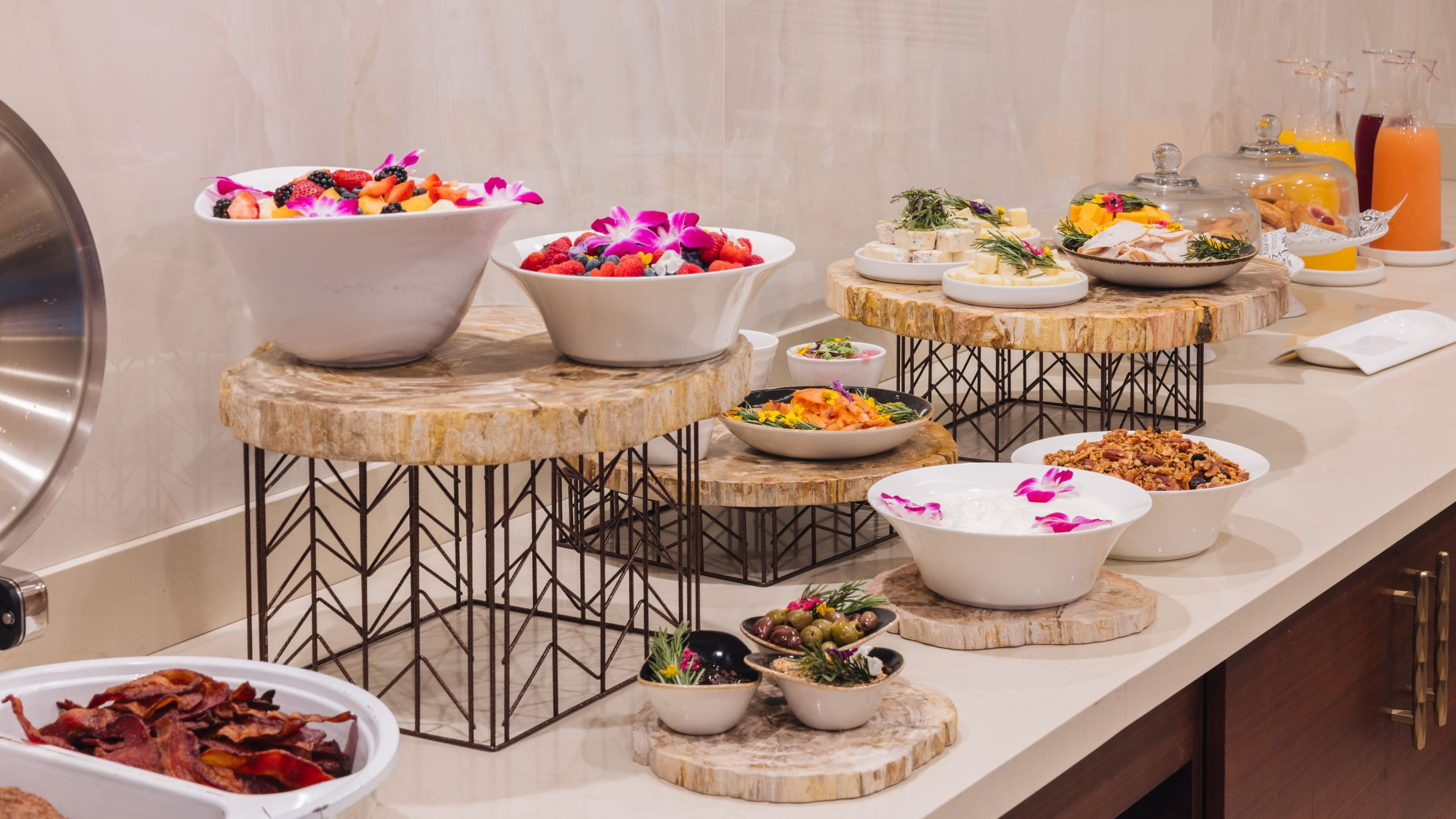 JW Marriott, Anaheim Resort — 18