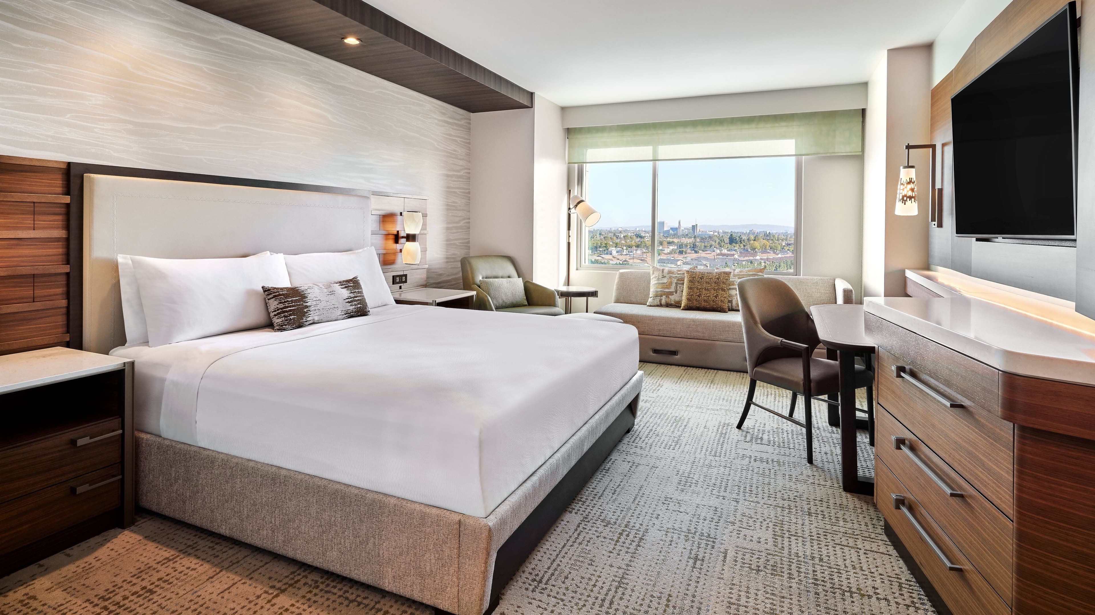 JW Marriott, Anaheim Resort — 20