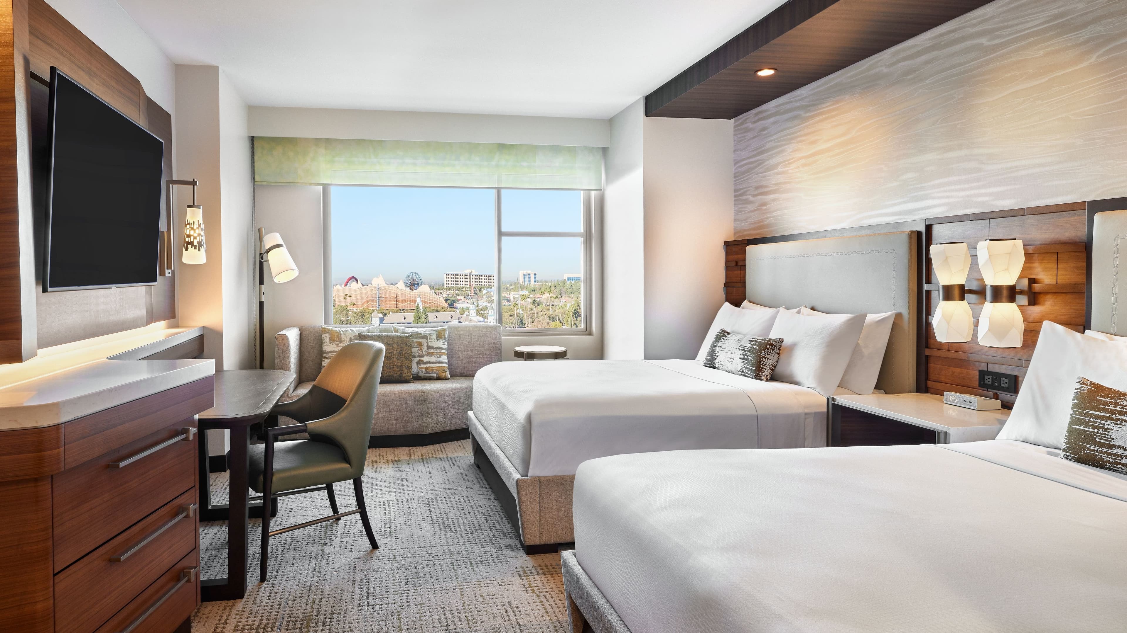 JW Marriott, Anaheim Resort — 35
