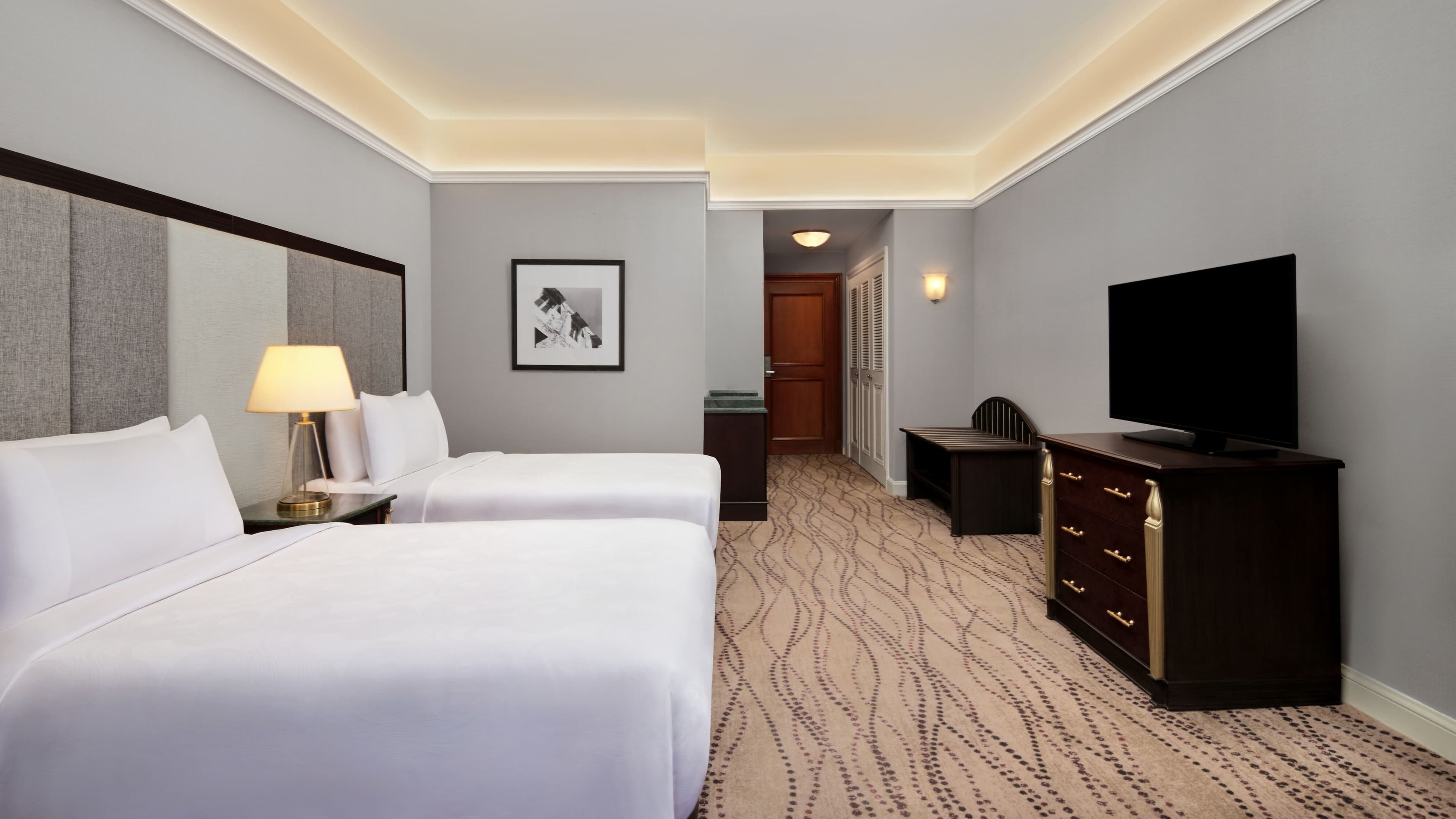 JW Marriott Hotel Surabaya - Image 3