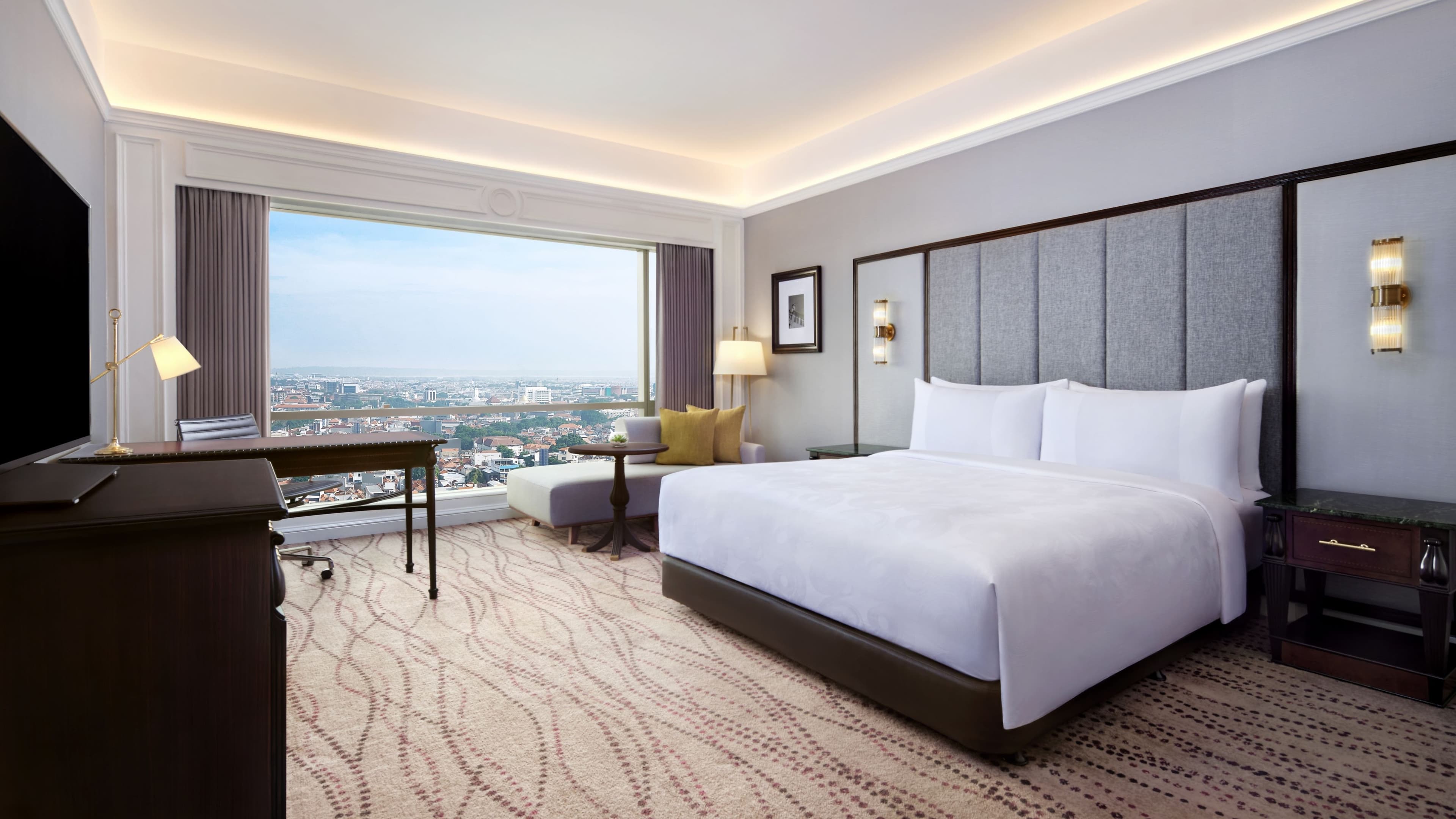 JW Marriott Hotel Surabaya — 6