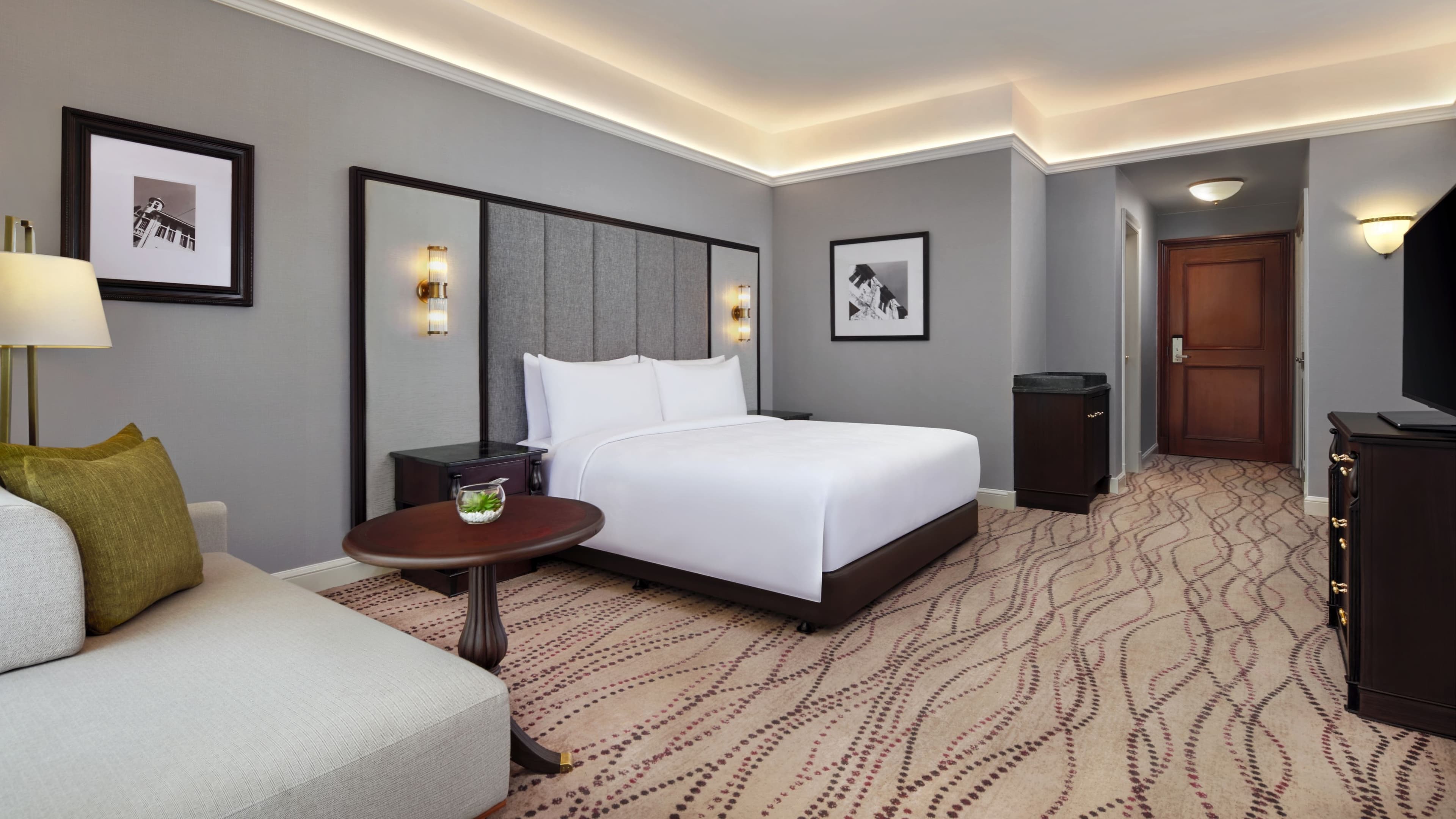JW Marriott Hotel Surabaya — 7