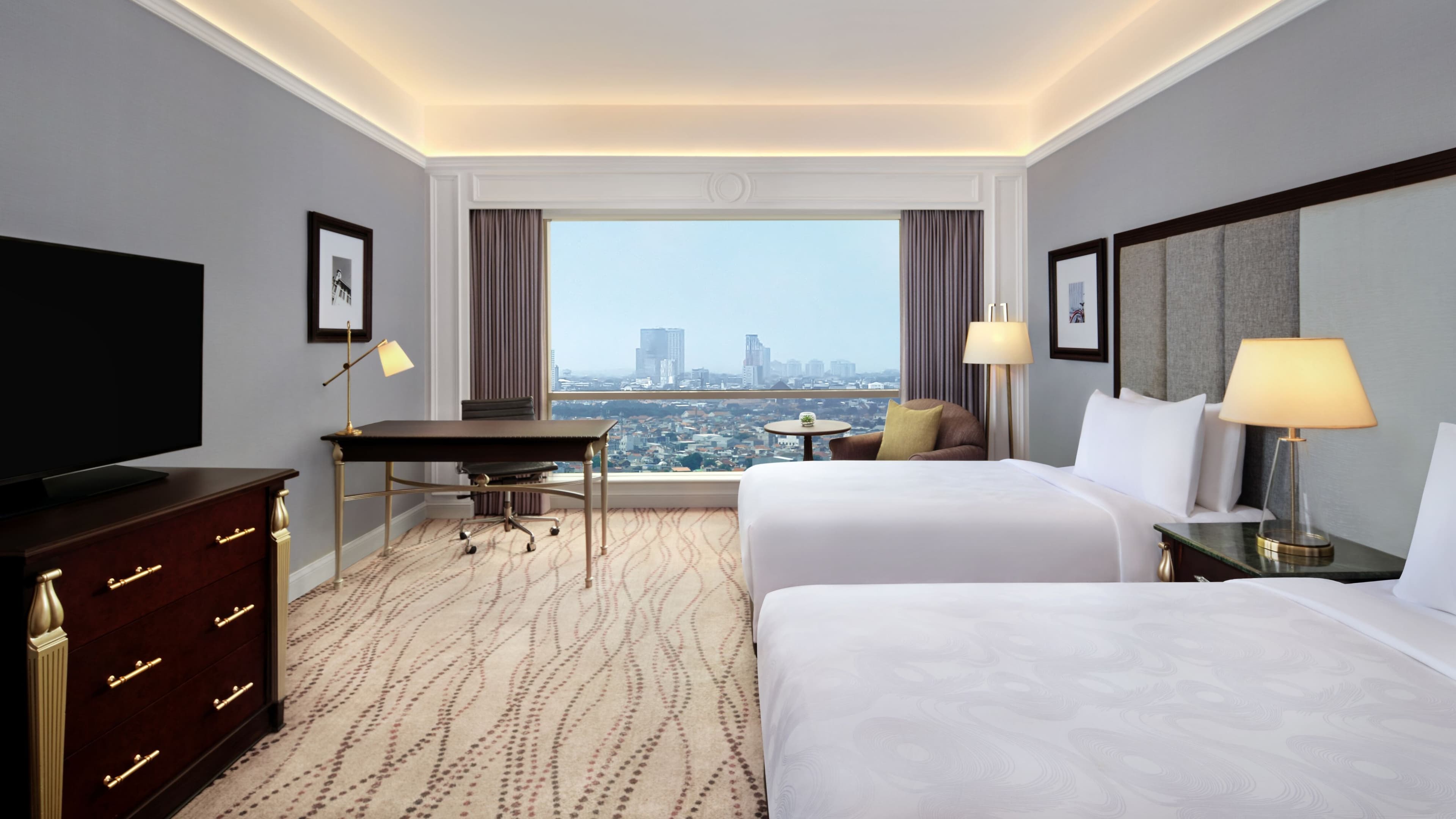 JW Marriott Hotel Surabaya - Image 2