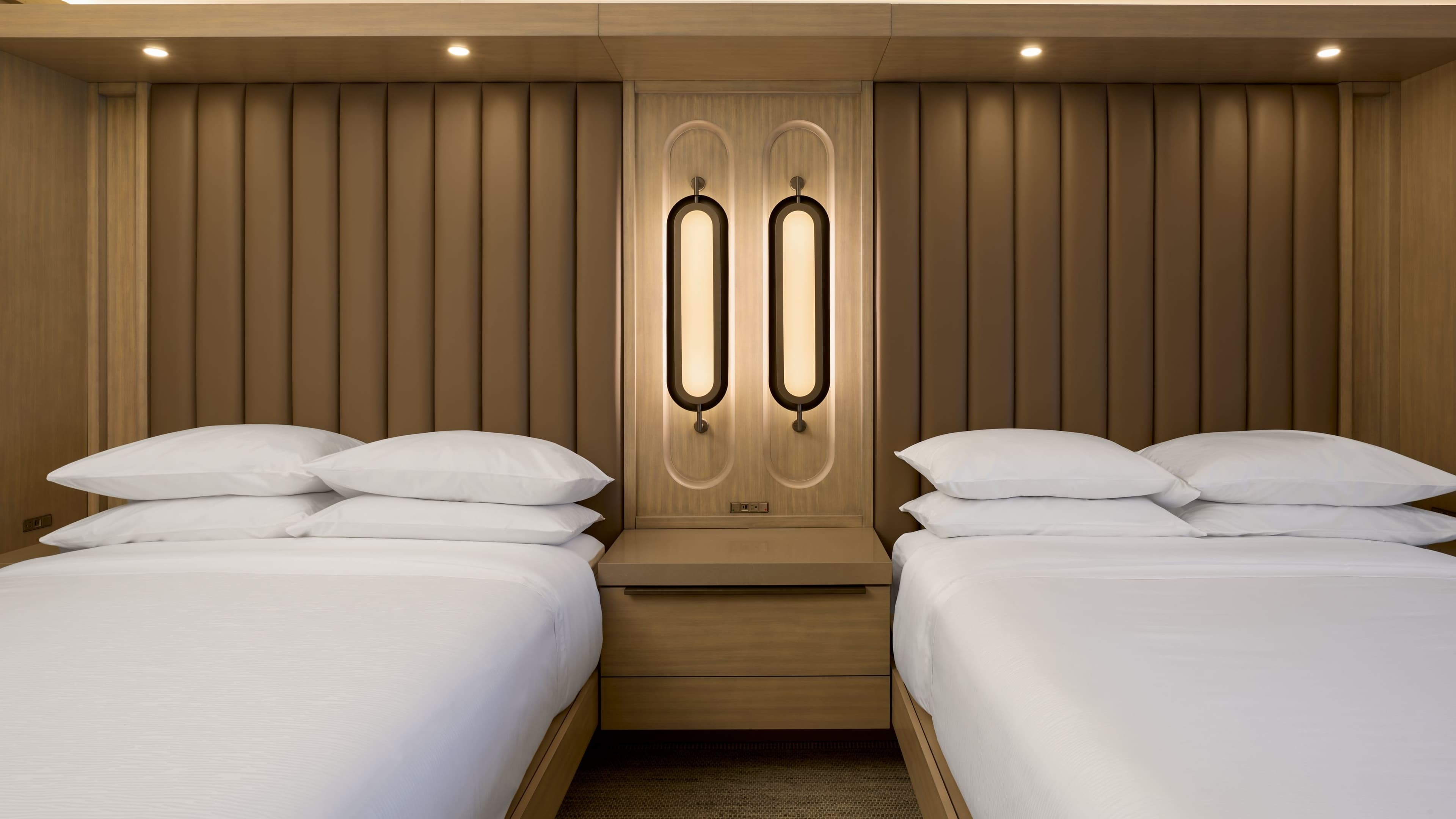 JW Marriott St. Maarten Beach Resort & Spa — 17