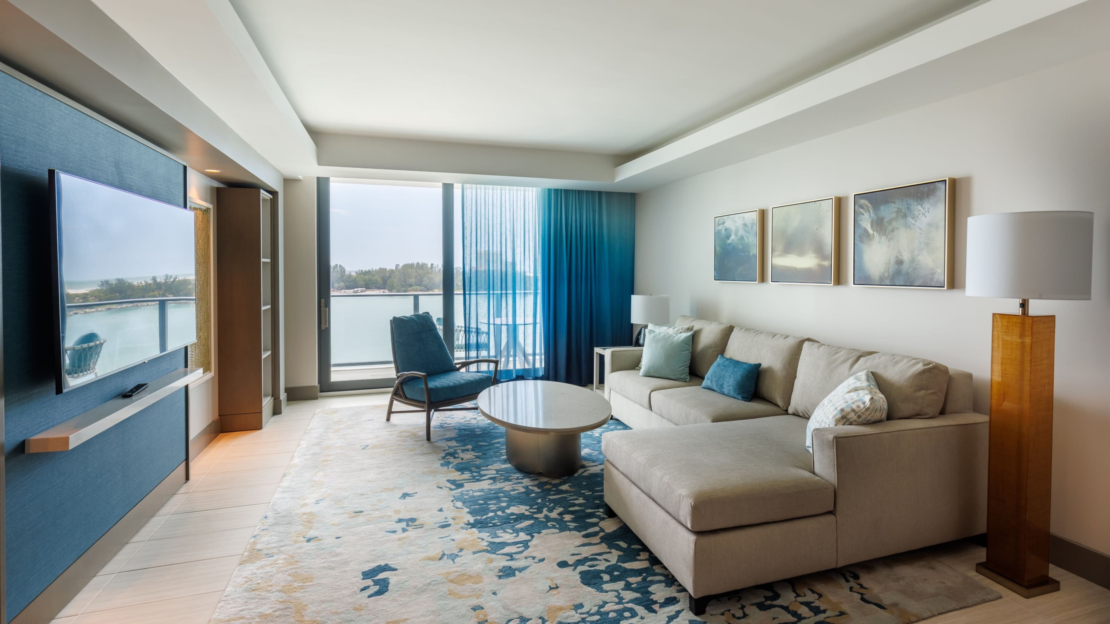 JW Marriott Clearwater Beach Resort & Spa — 22