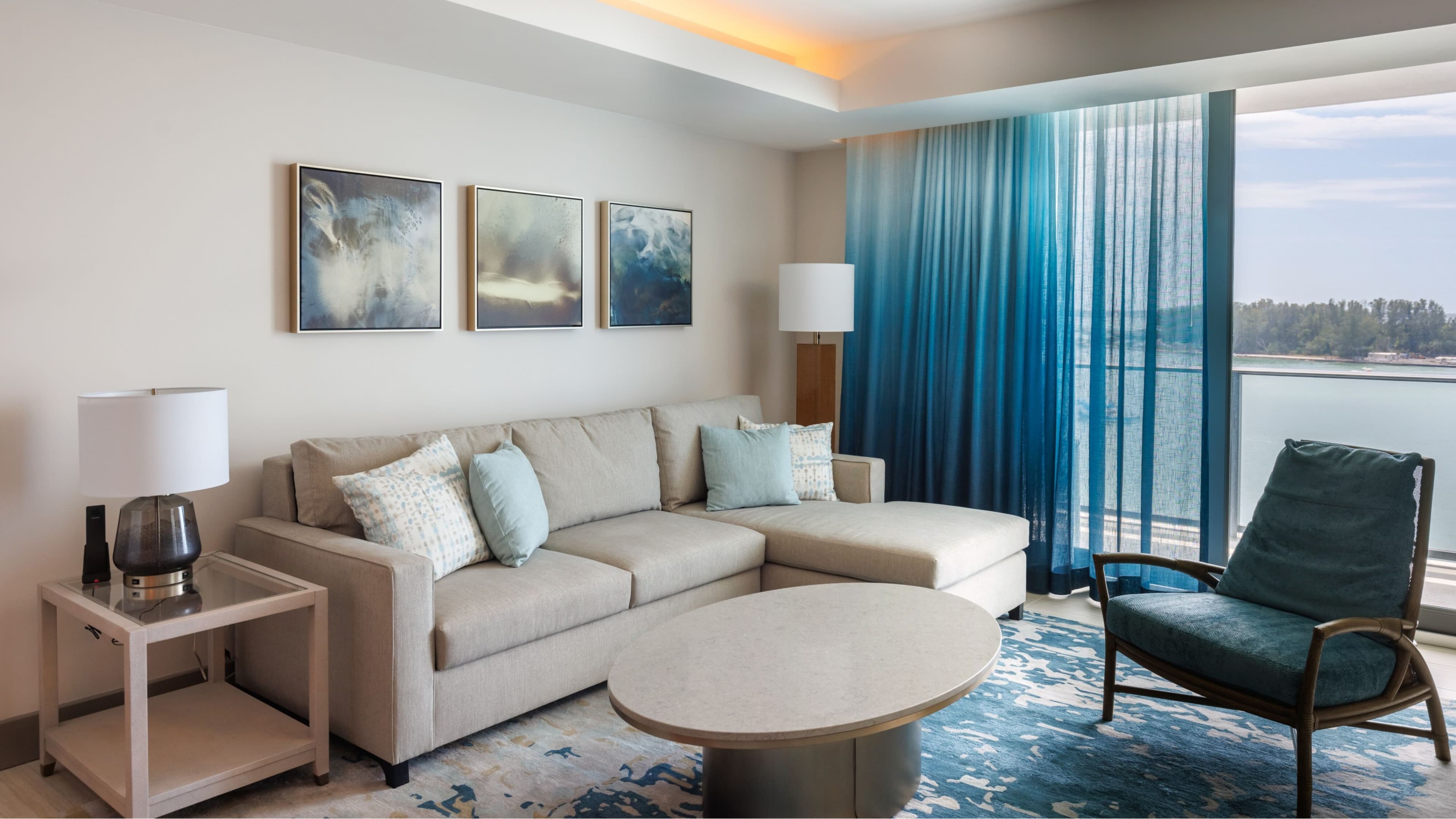 JW Marriott Clearwater Beach Resort & Spa — 24