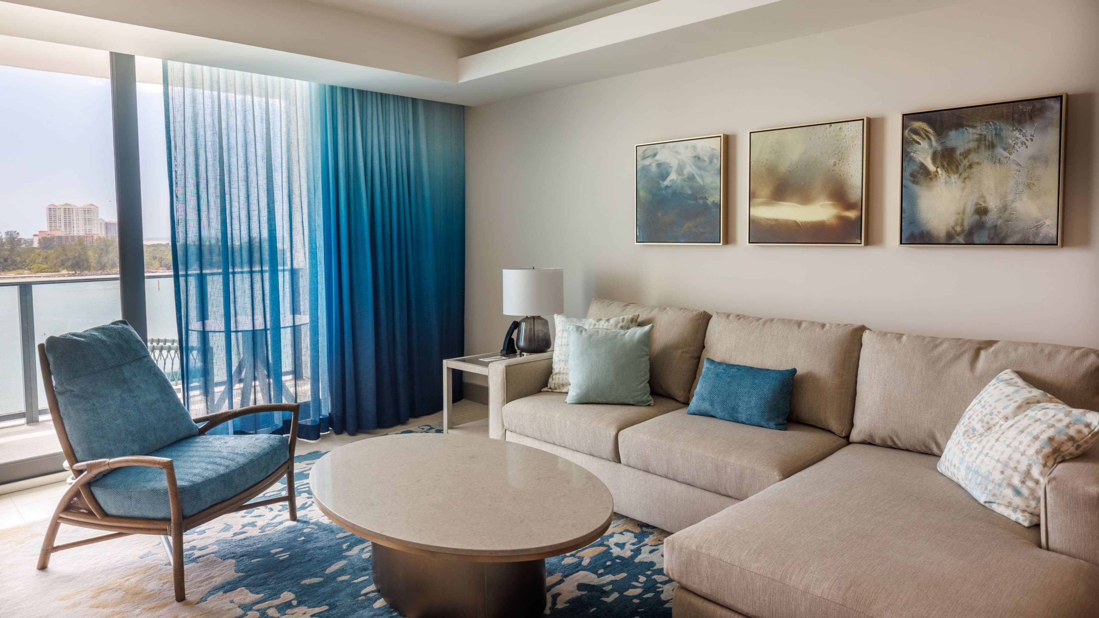 JW Marriott Clearwater Beach Resort & Spa — 23