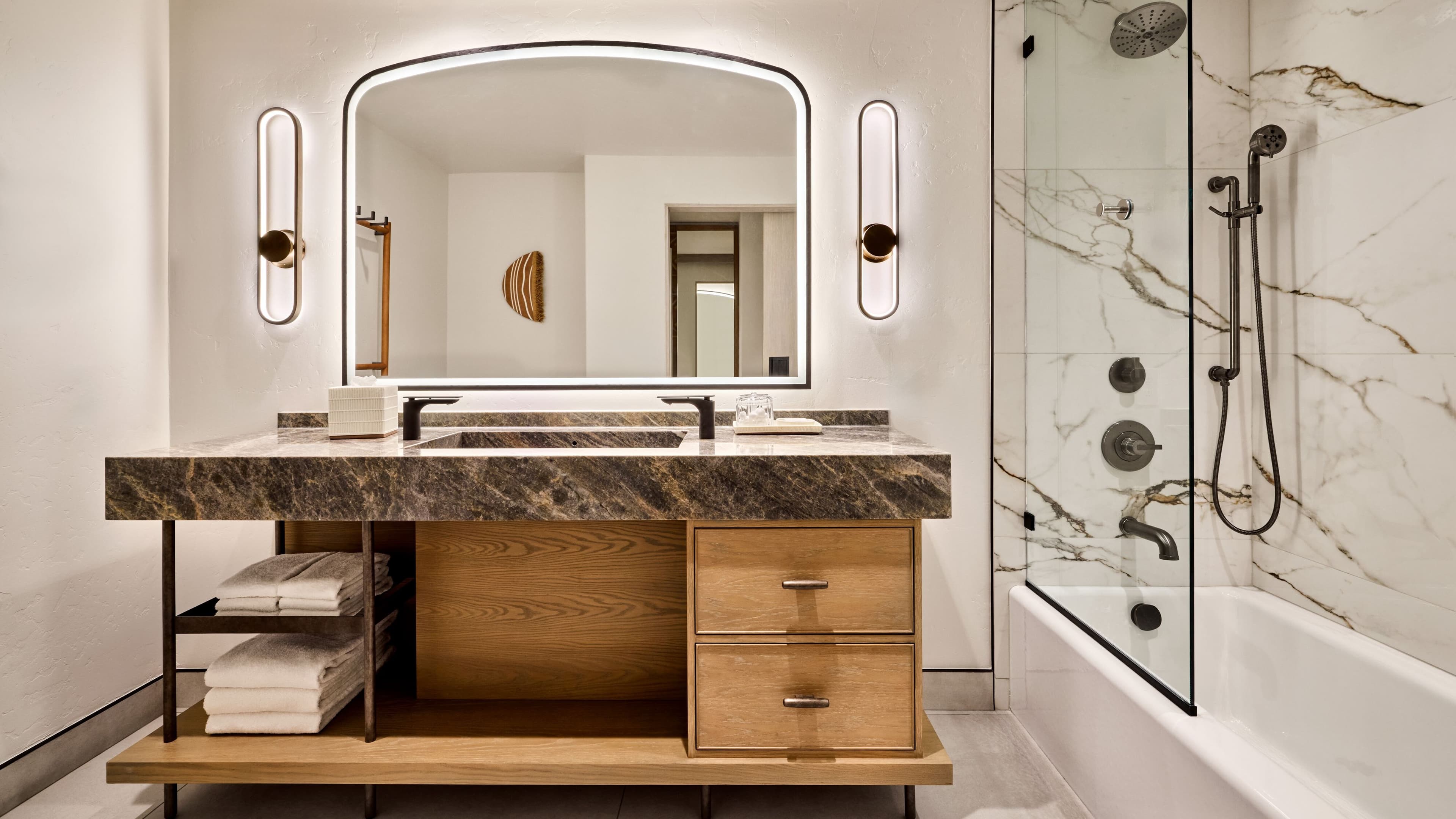 JW Marriott Tucson Starr Pass Resort & Spa — 31