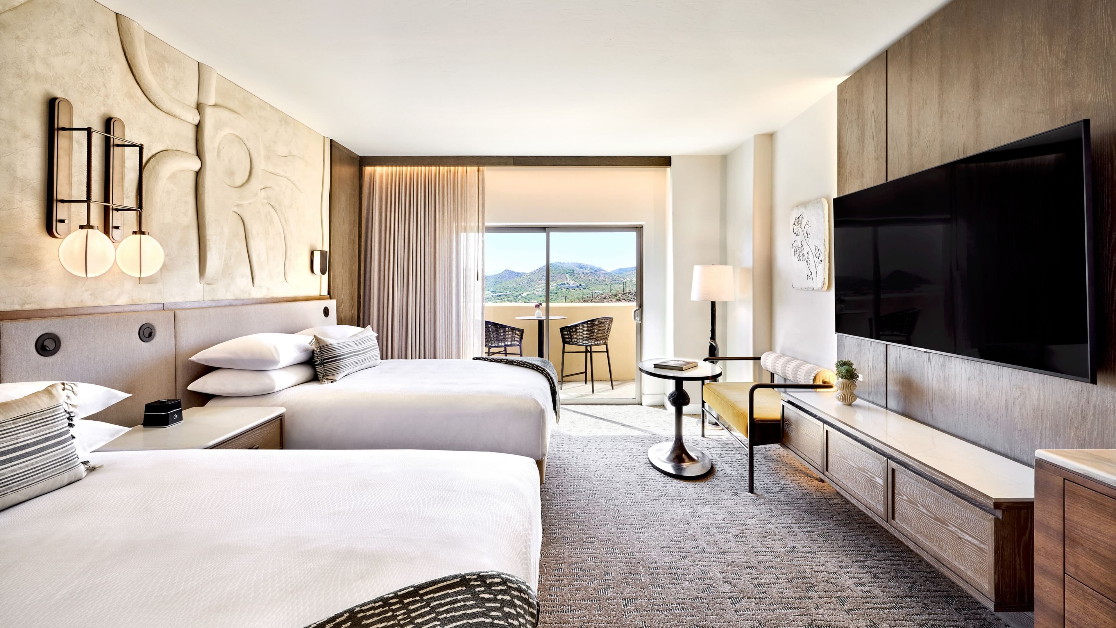 JW Marriott Tucson Starr Pass Resort & Spa — 29