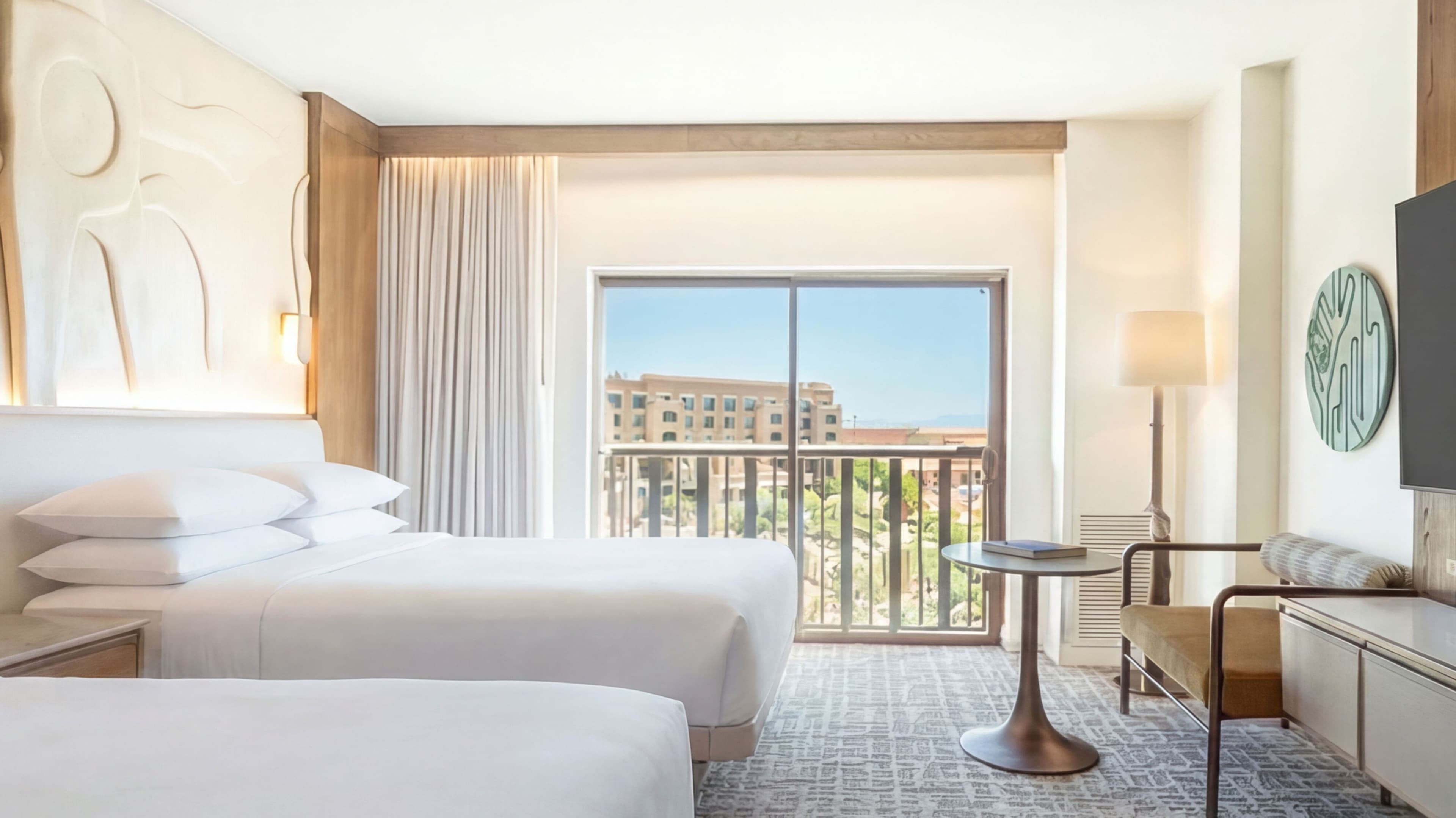 JW Marriott Tucson Starr Pass Resort & Spa — 28