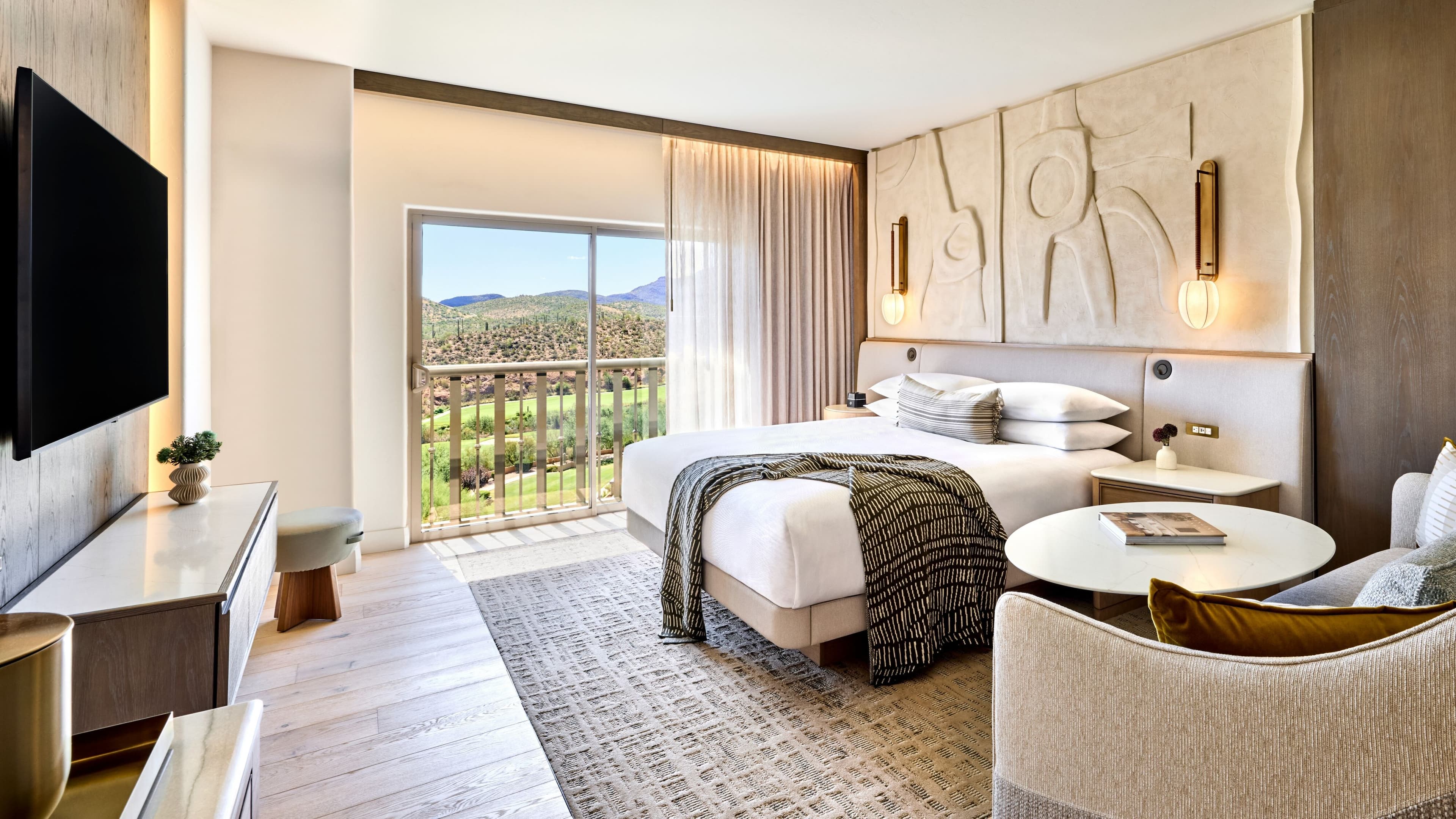 JW Marriott Tucson Starr Pass Resort & Spa - Image 2