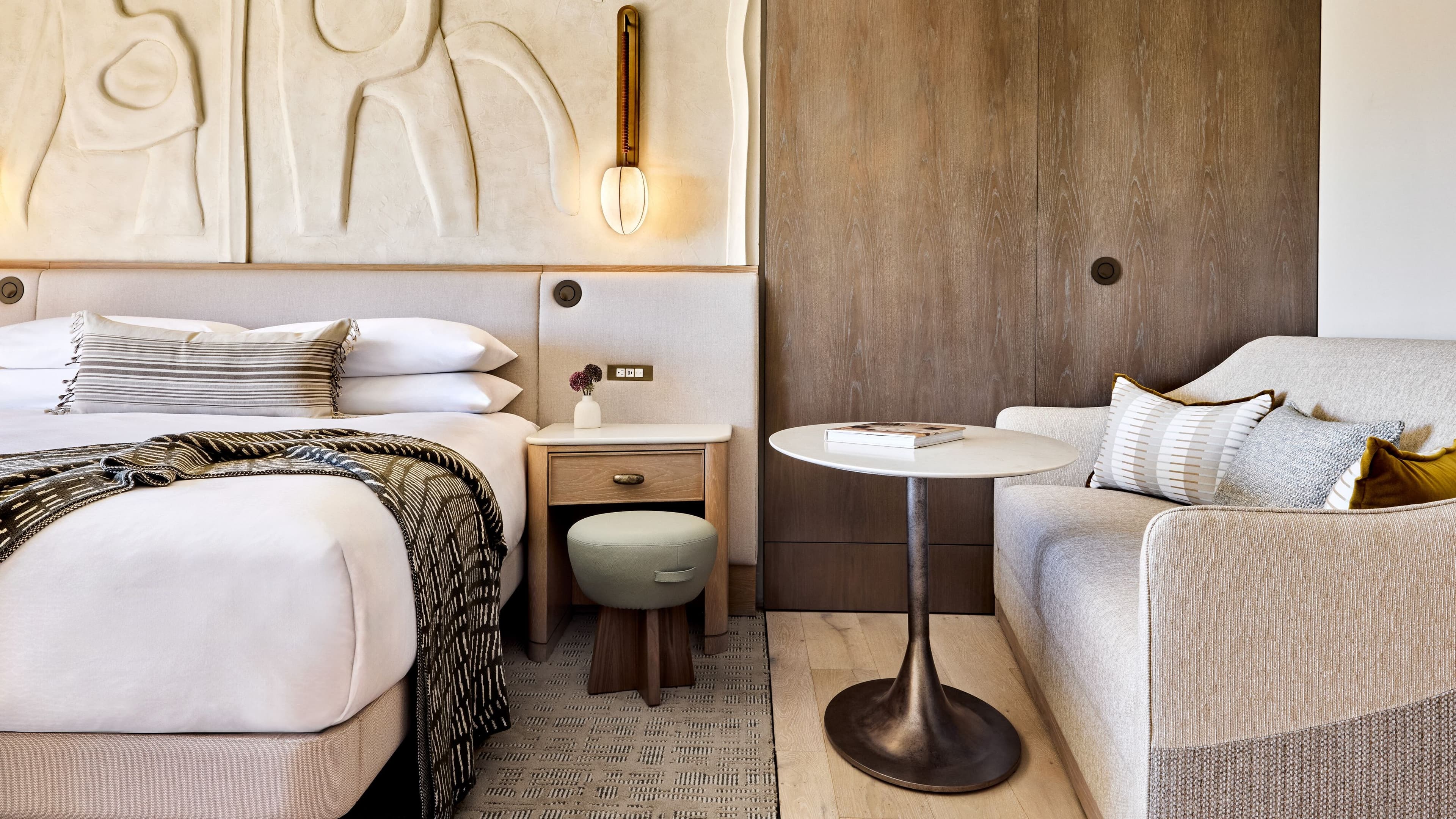 JW Marriott Tucson Starr Pass Resort & Spa - Image 3