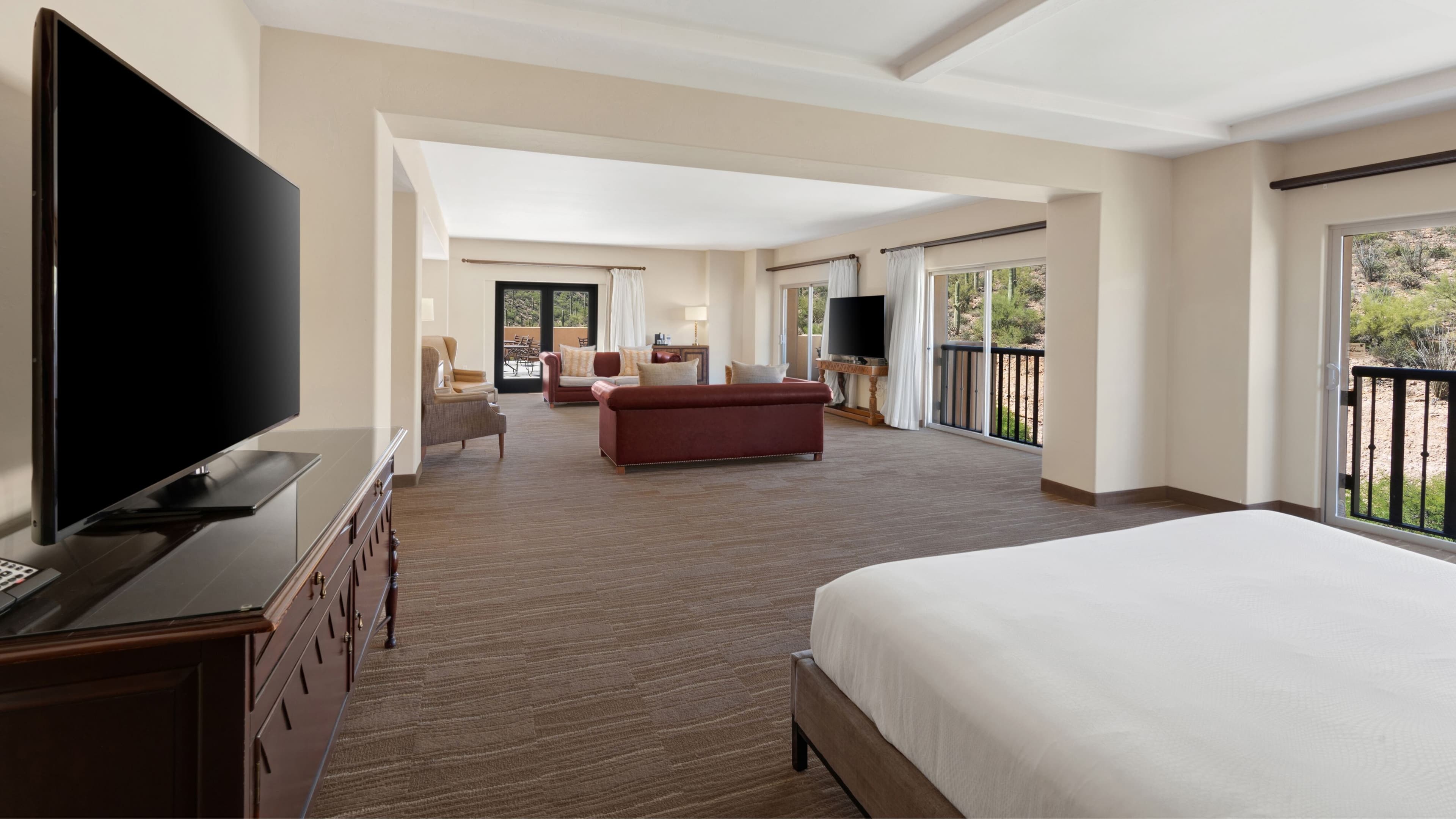 JW Marriott Tucson Starr Pass Resort & Spa — 19