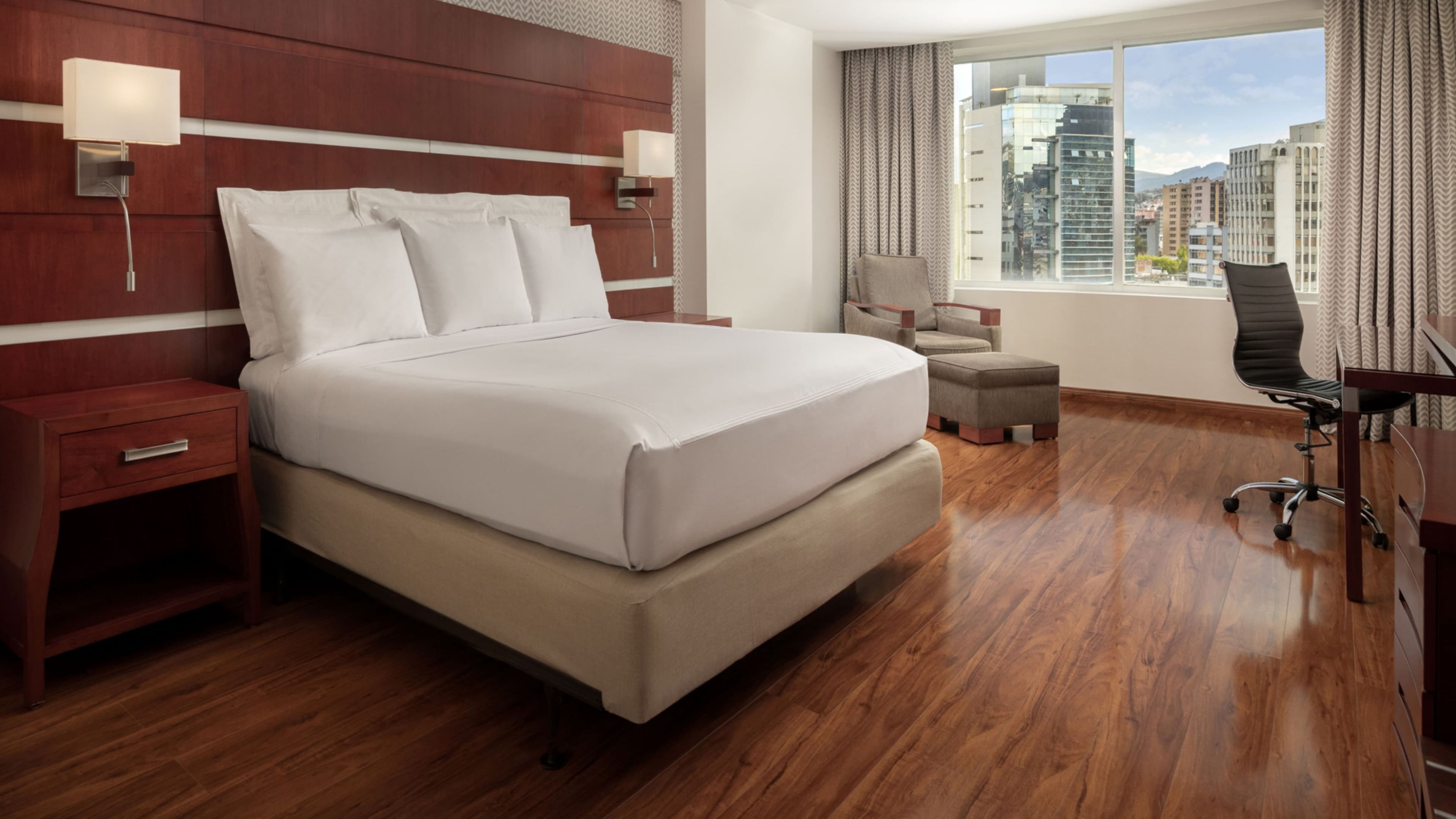JW Marriott Quito — 12