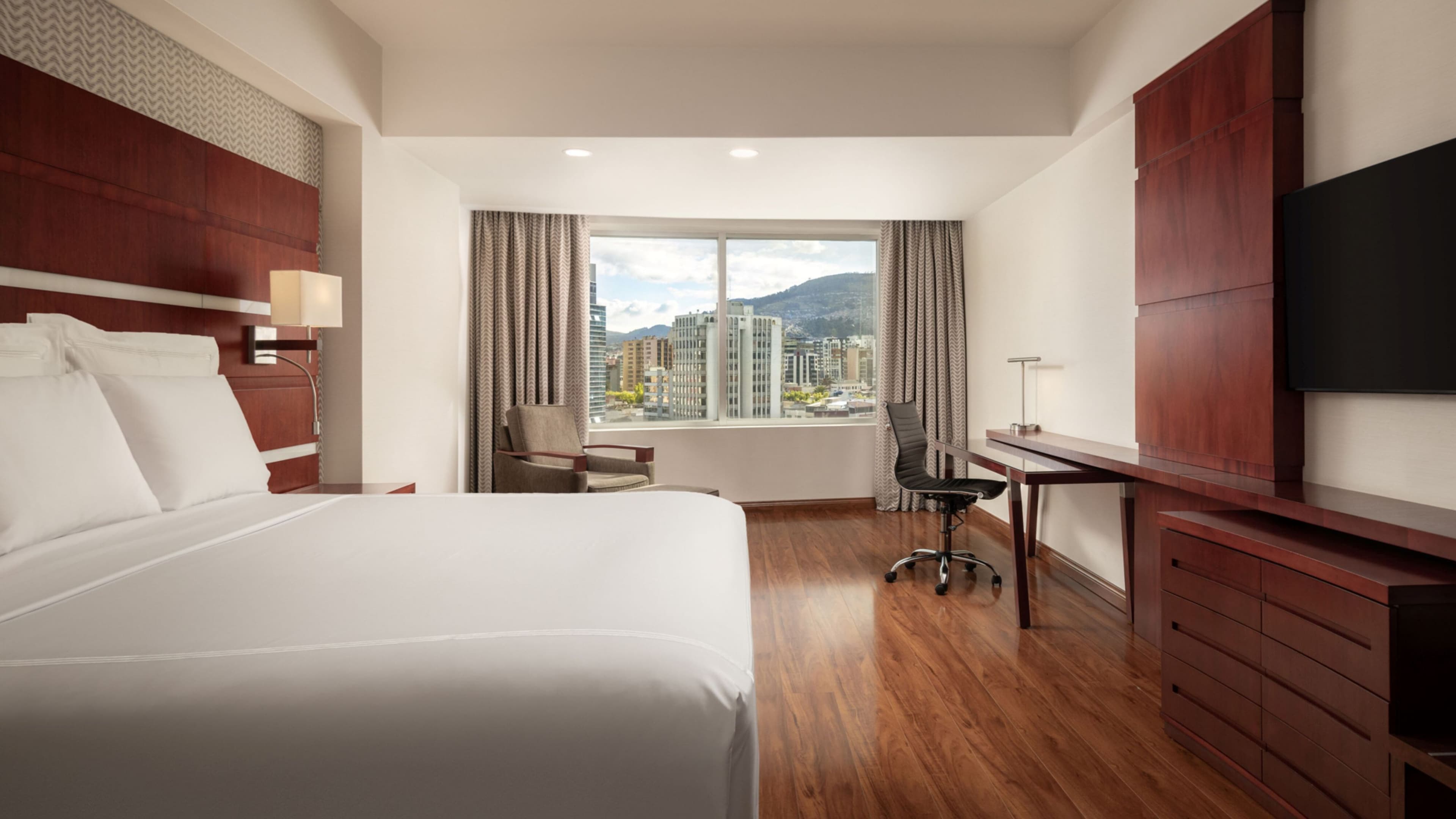 JW Marriott Quito - Image 5
