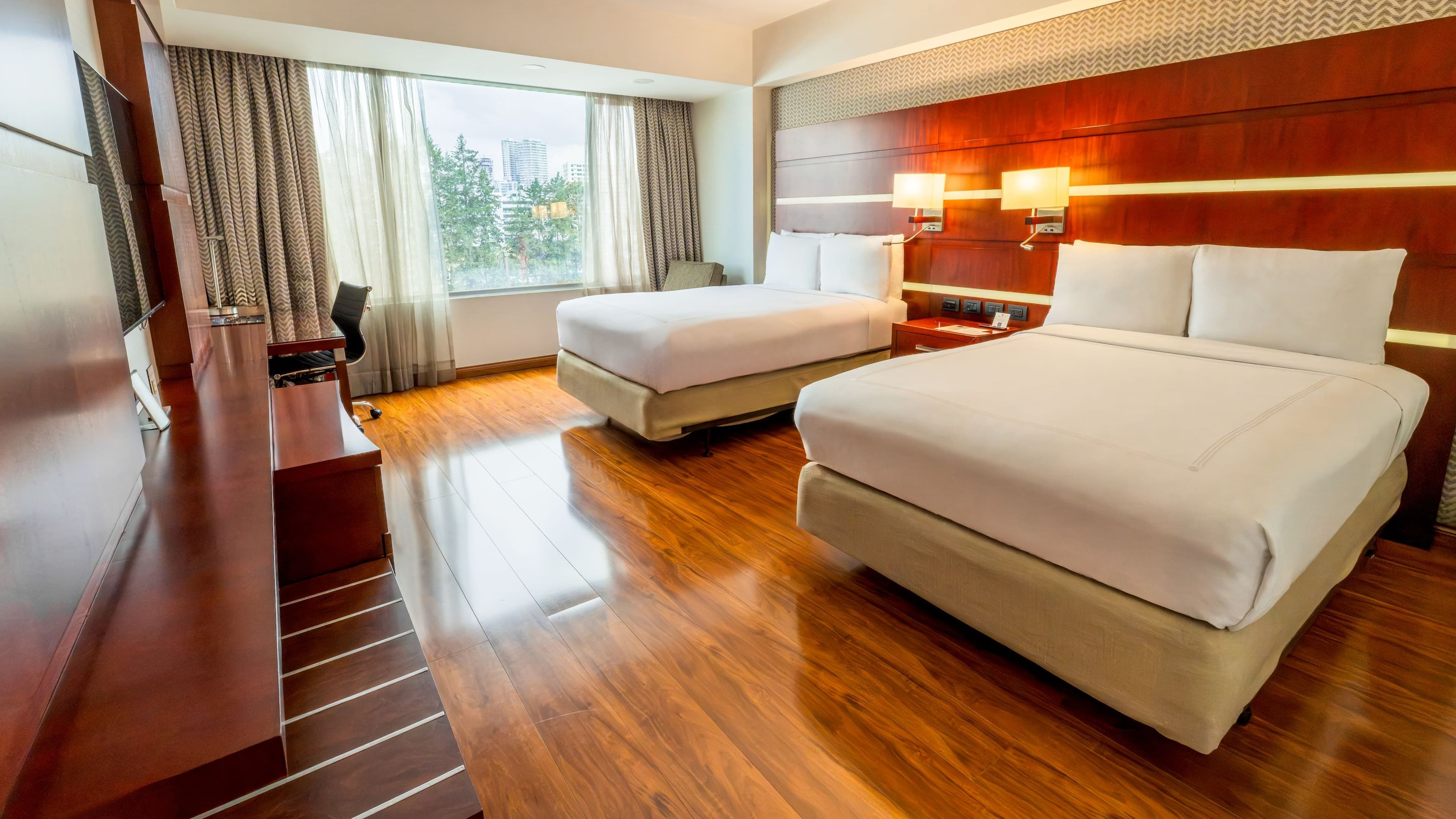 JW Marriott Quito — 2