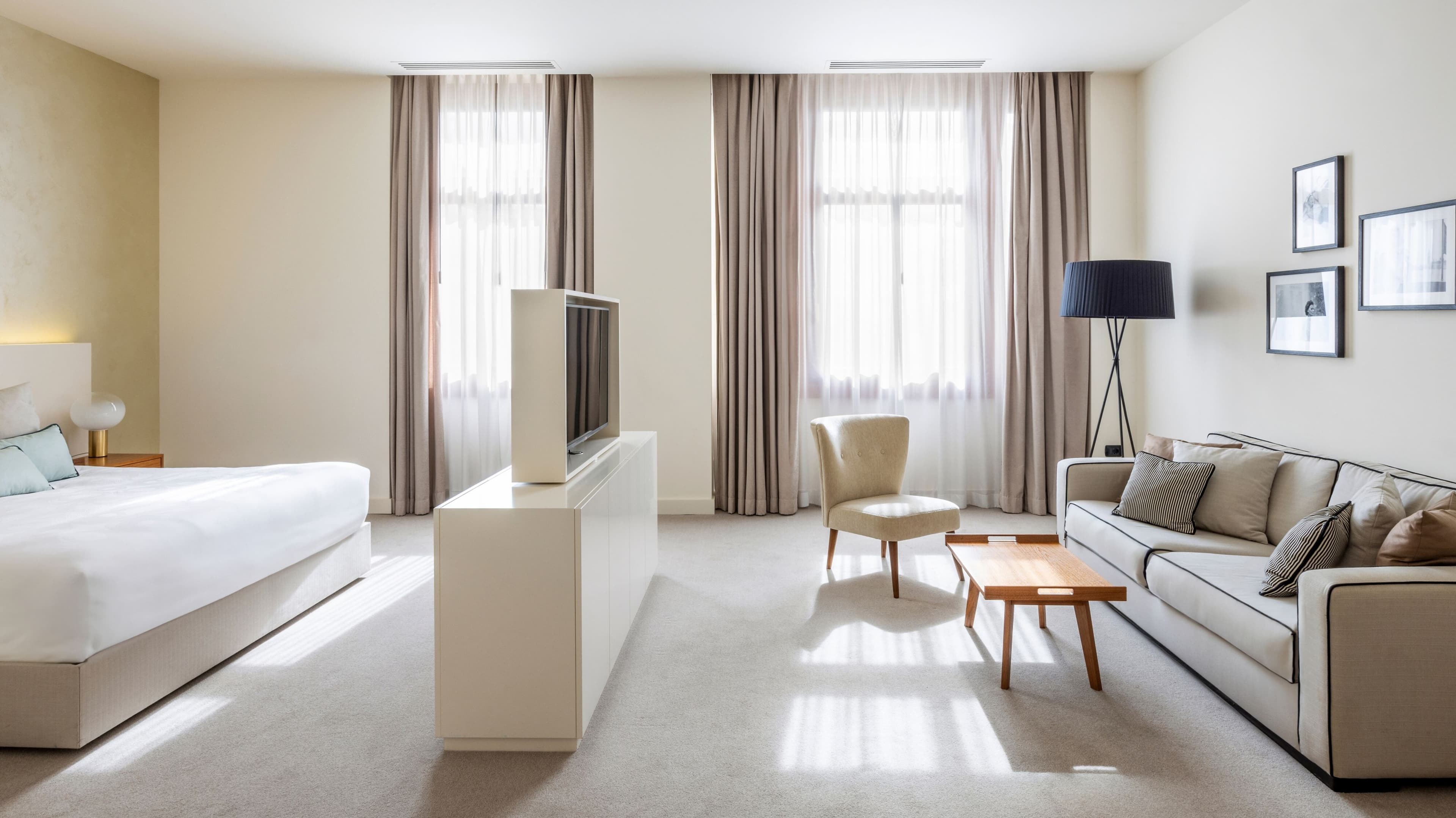 JW Marriott Venice Resort & Spa — 91