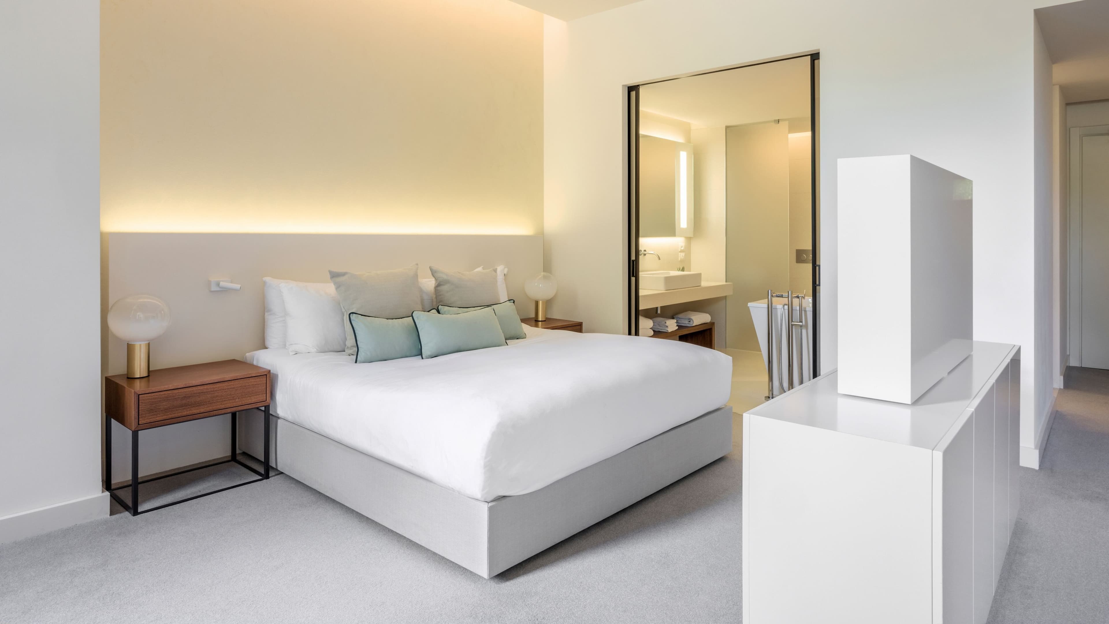JW Marriott Venice Resort & Spa — 92