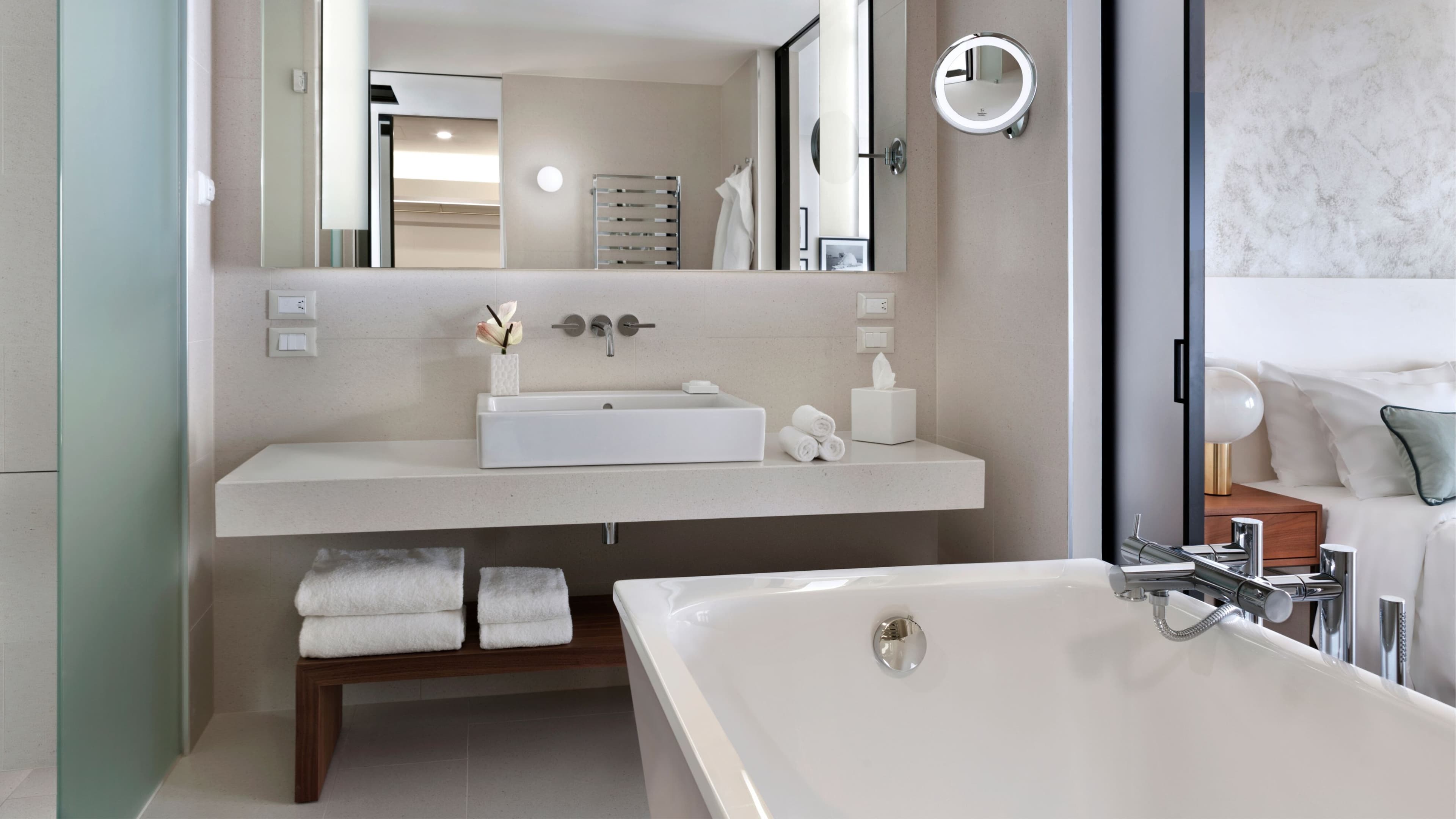 JW Marriott Venice Resort & Spa — 26