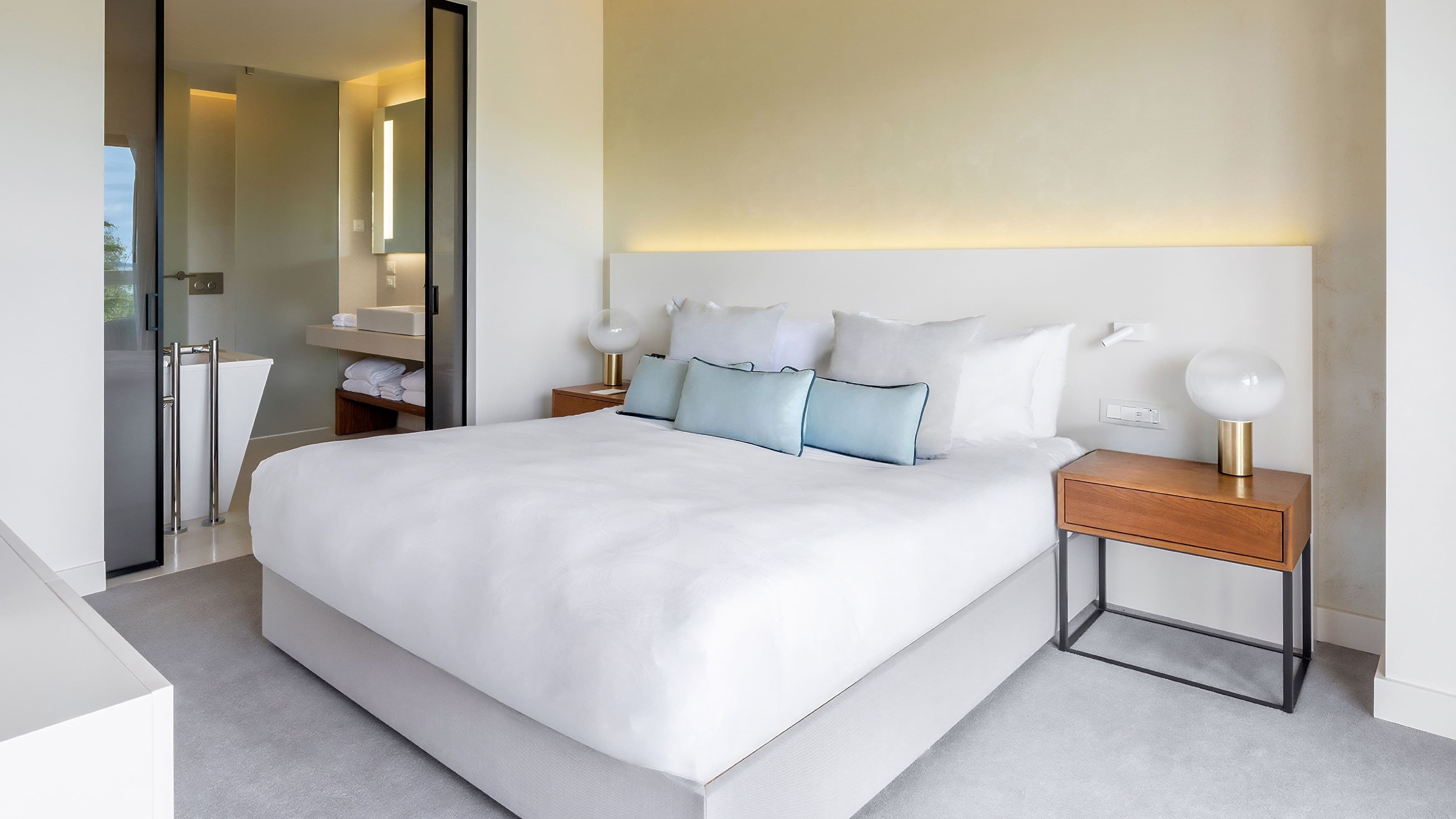 JW Marriott Venice Resort & Spa — 28