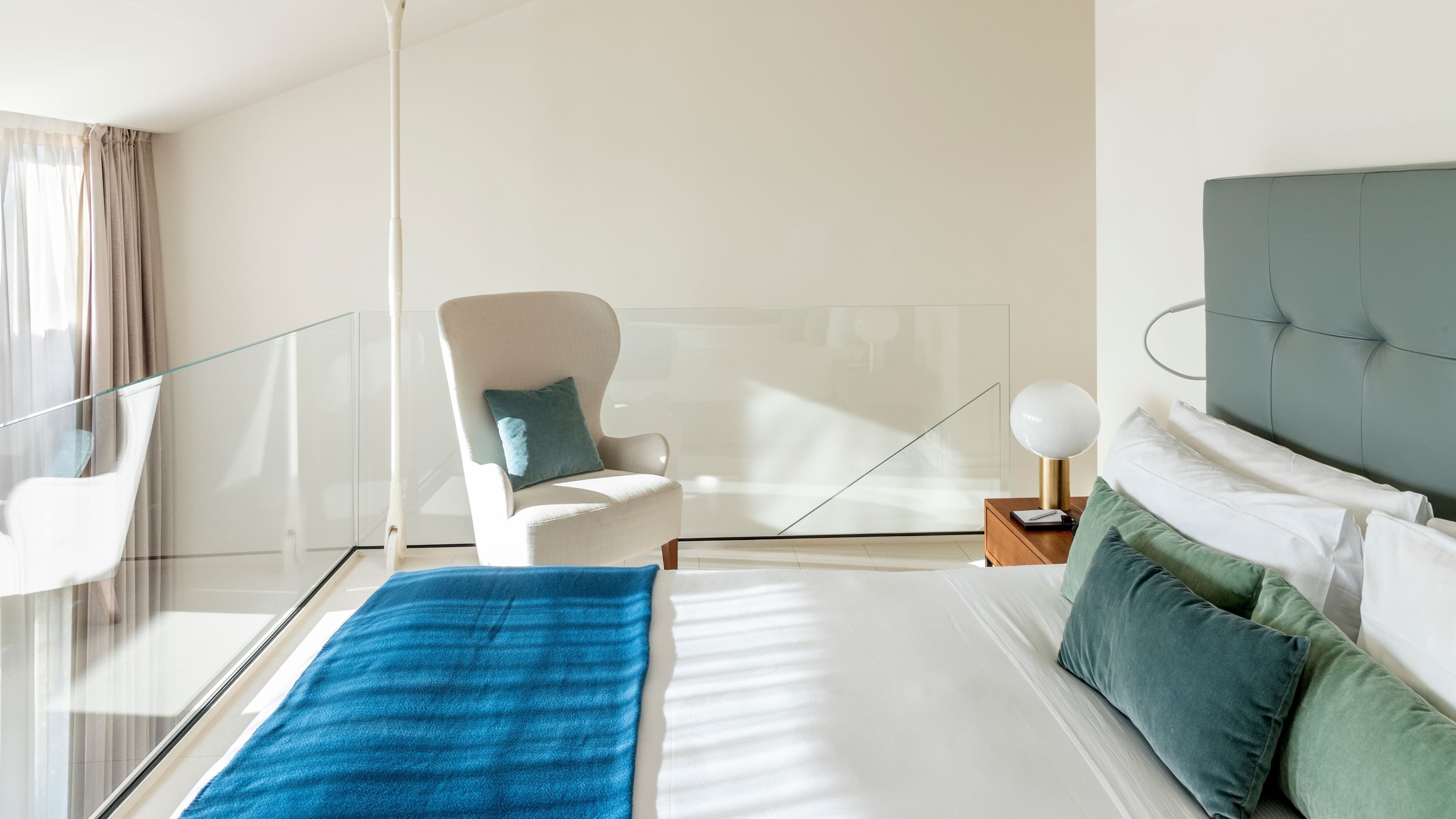 JW Marriott Venice Resort & Spa — 45