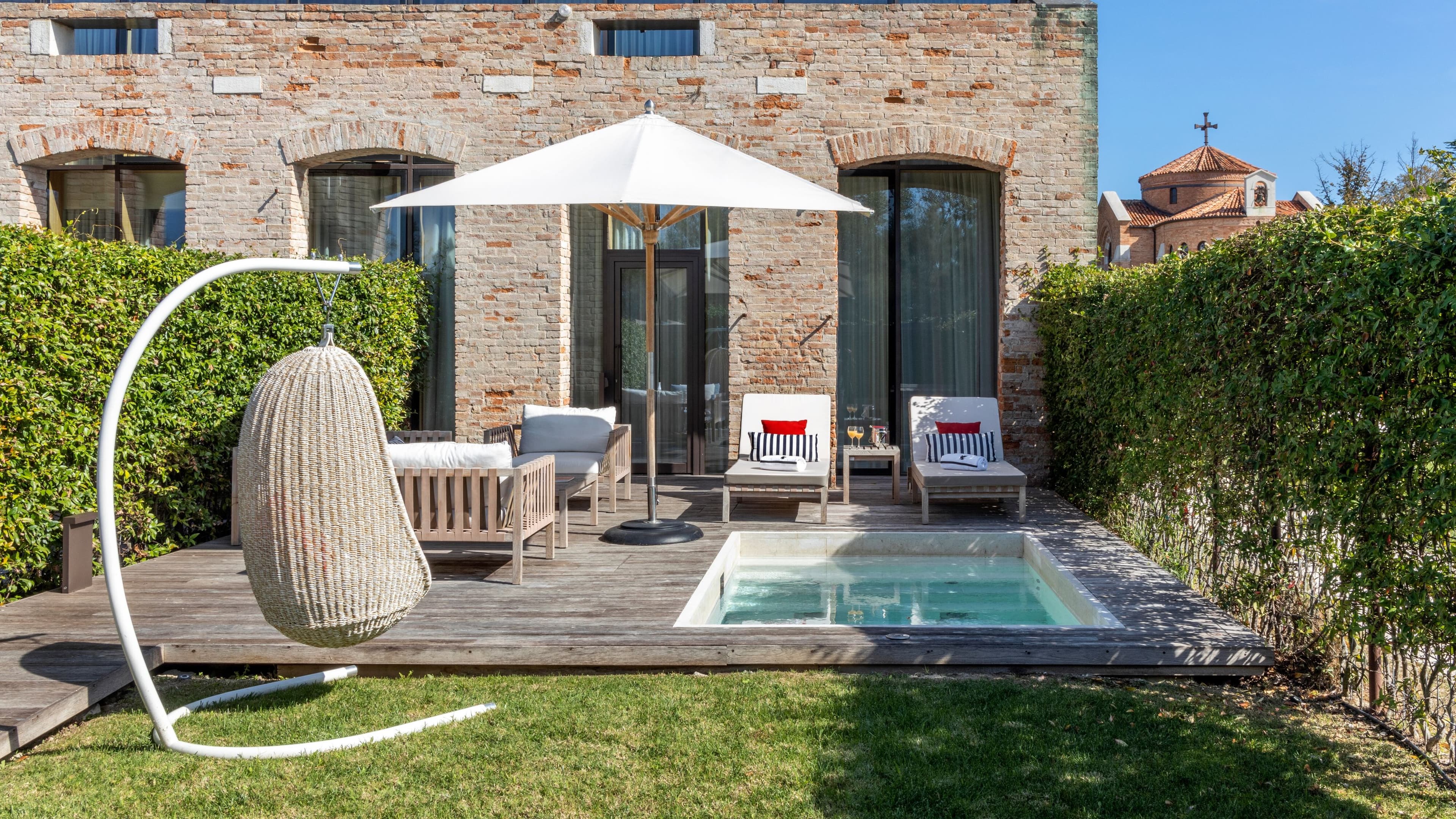 JW Marriott Venice Resort & Spa — 42