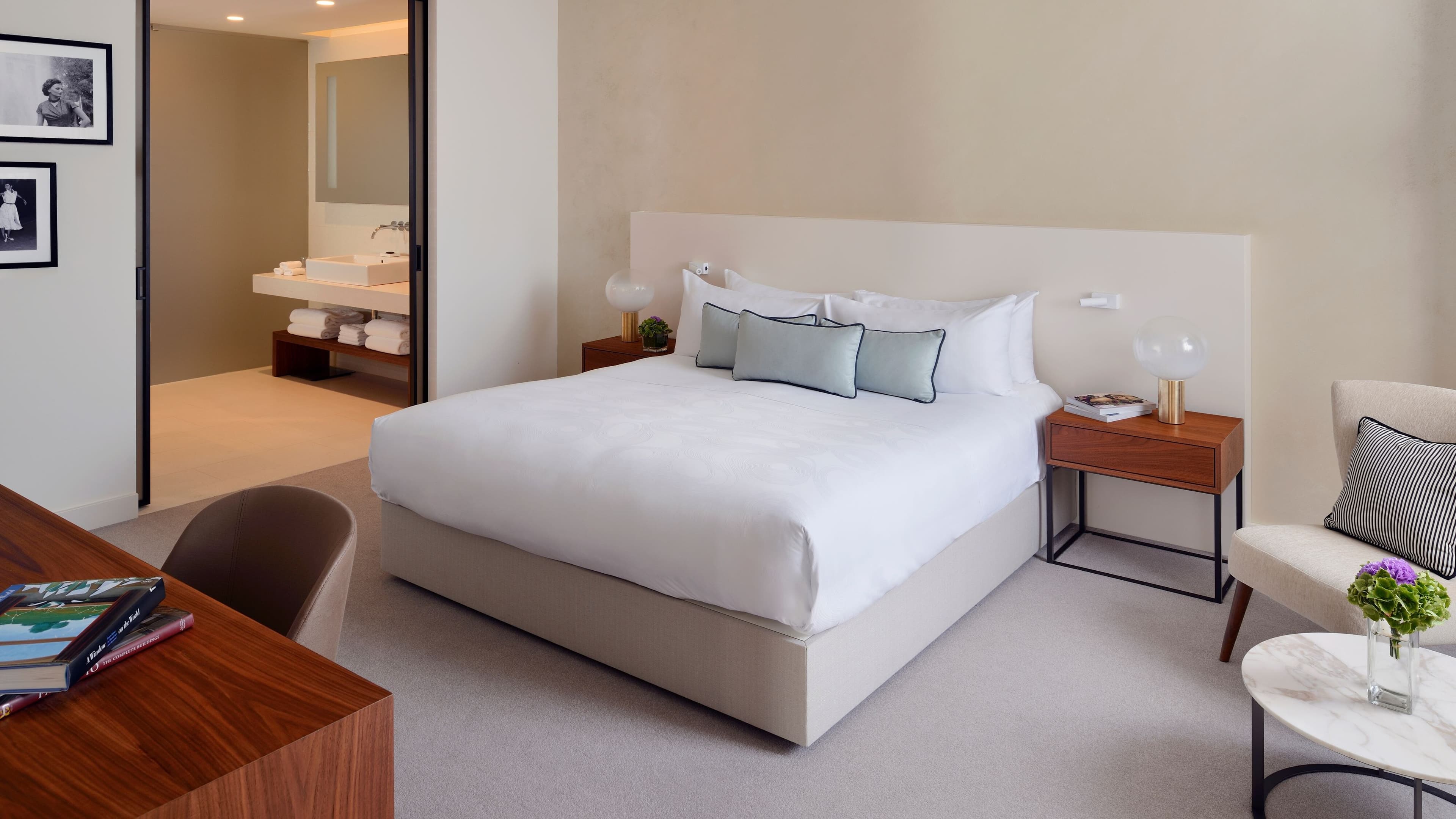 JW Marriott Venice Resort & Spa — 80