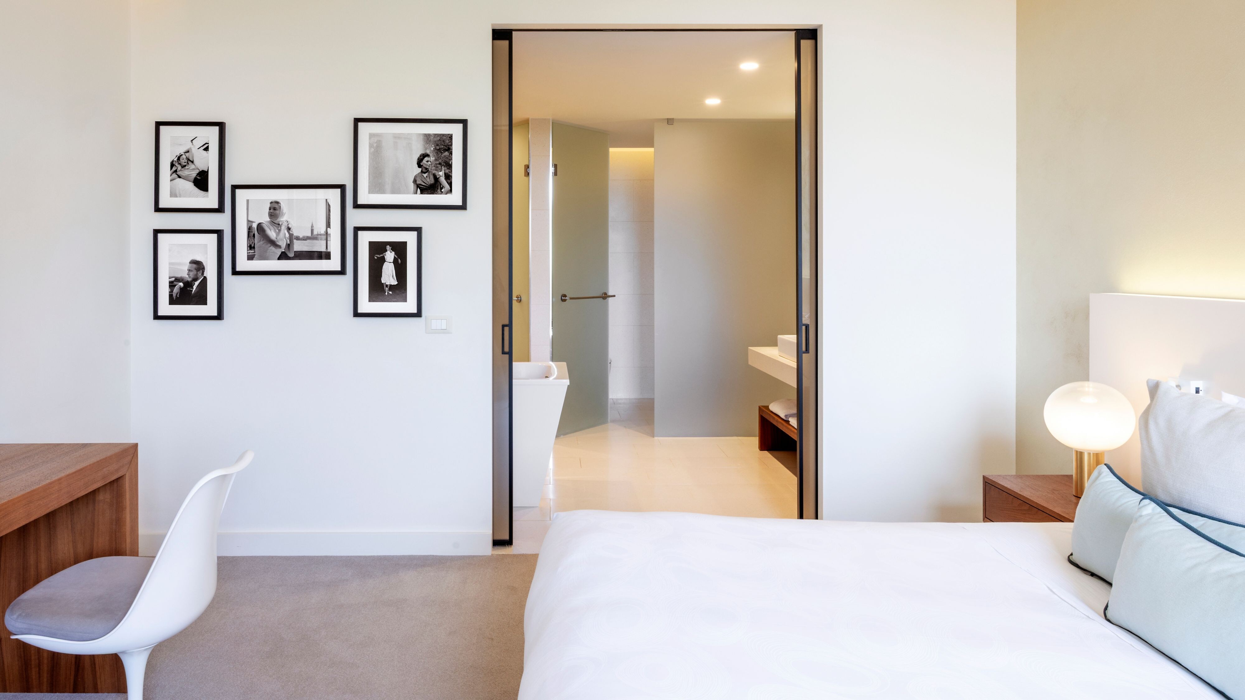 JW Marriott Venice Resort & Spa — 86