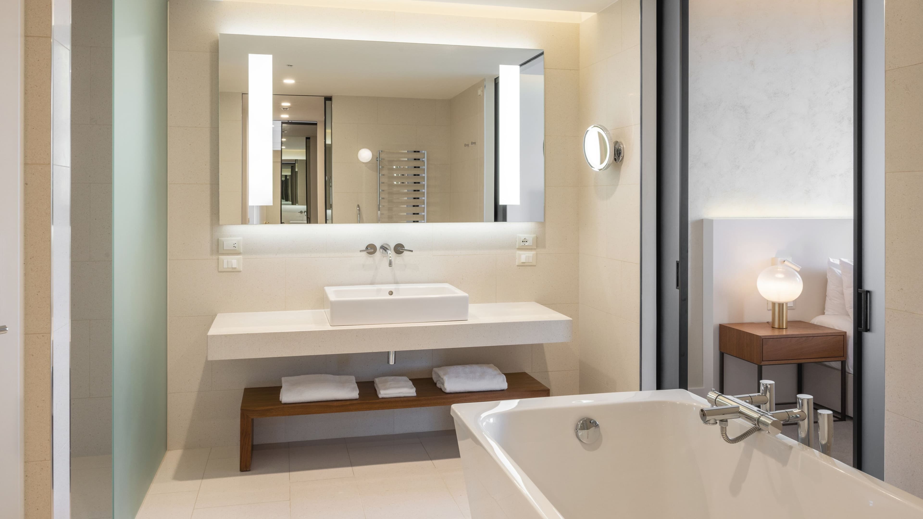 JW Marriott Venice Resort & Spa — 88
