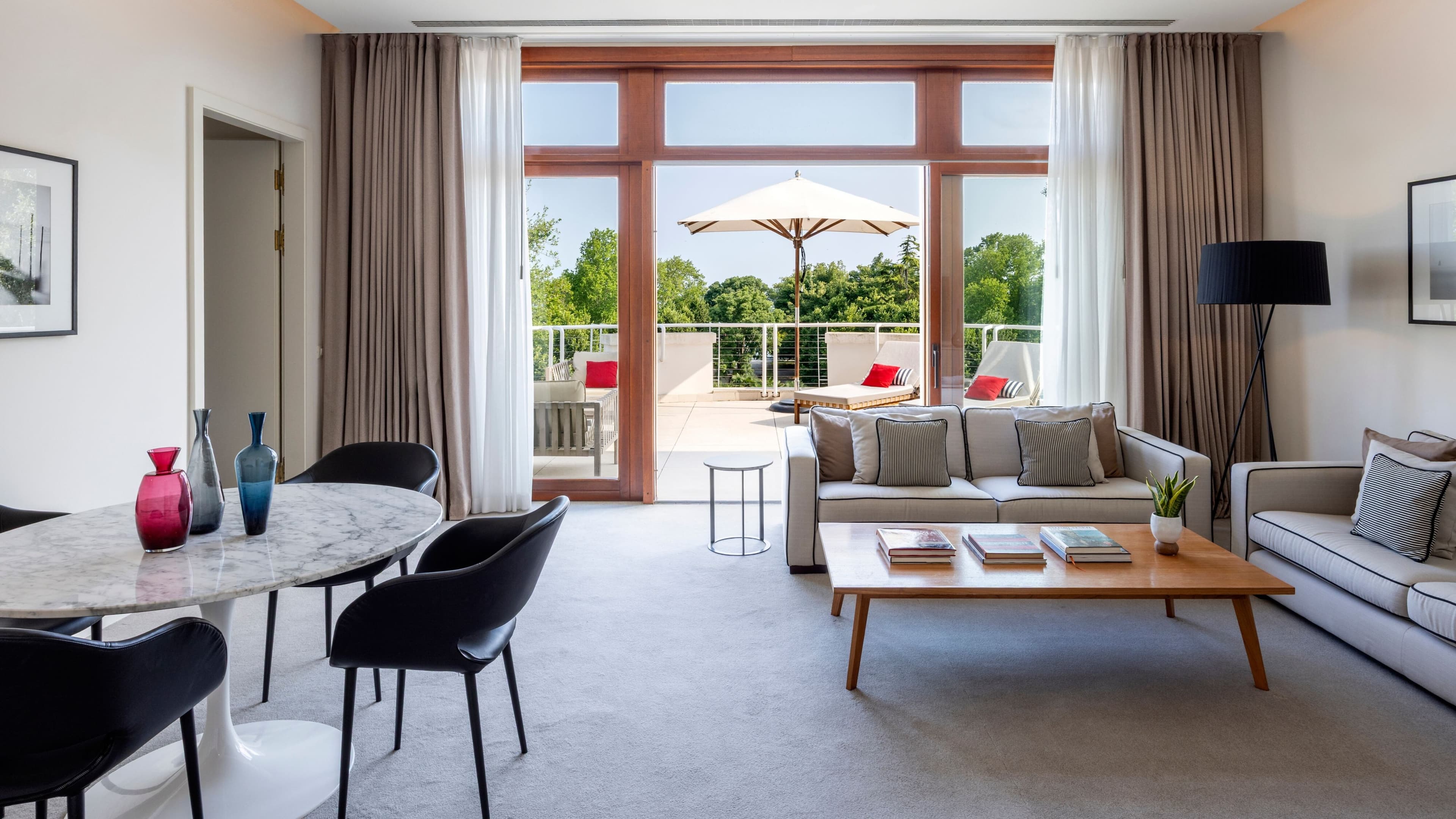 JW Marriott Venice Resort & Spa — 82