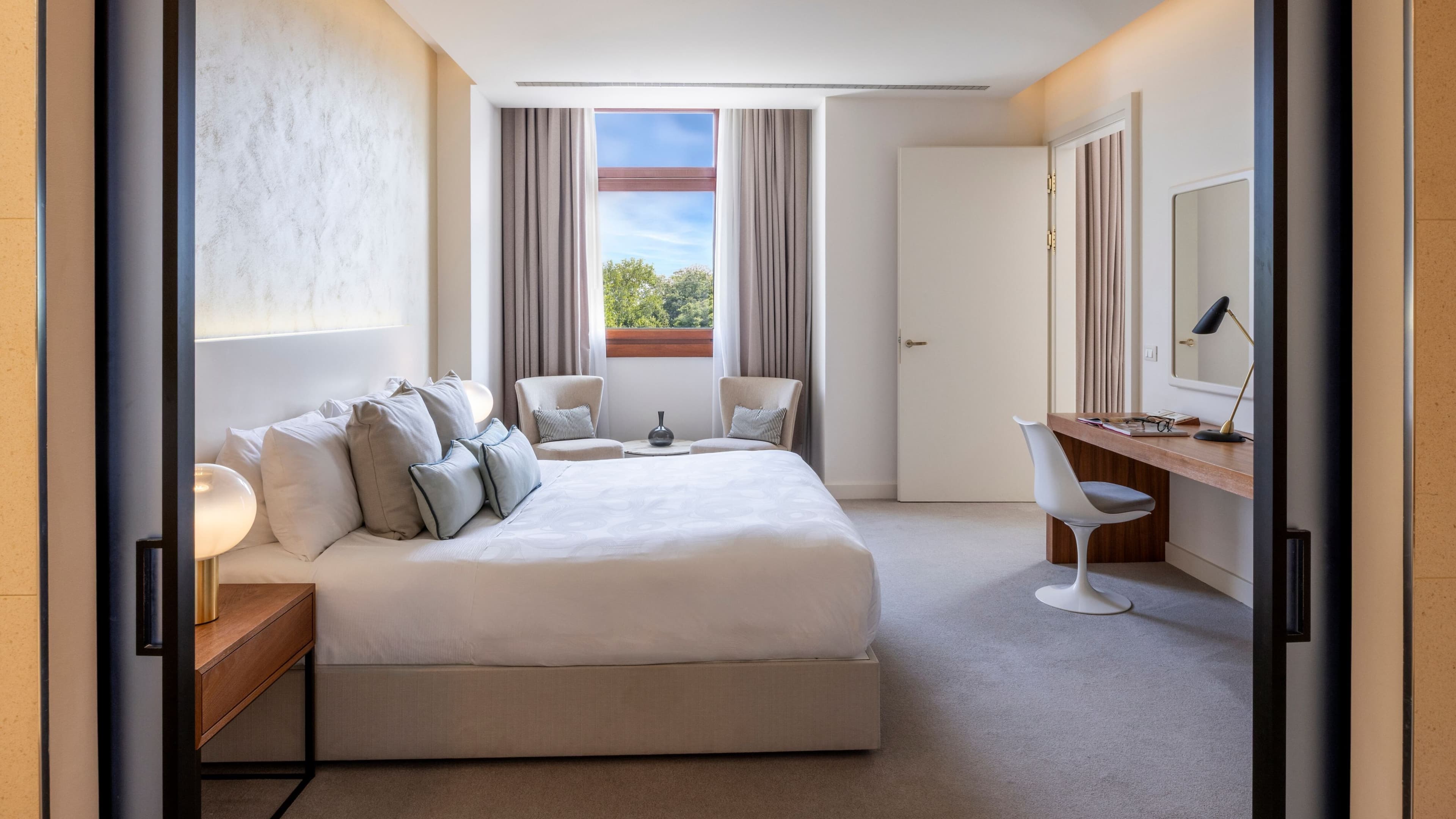 JW Marriott Venice Resort & Spa — 83
