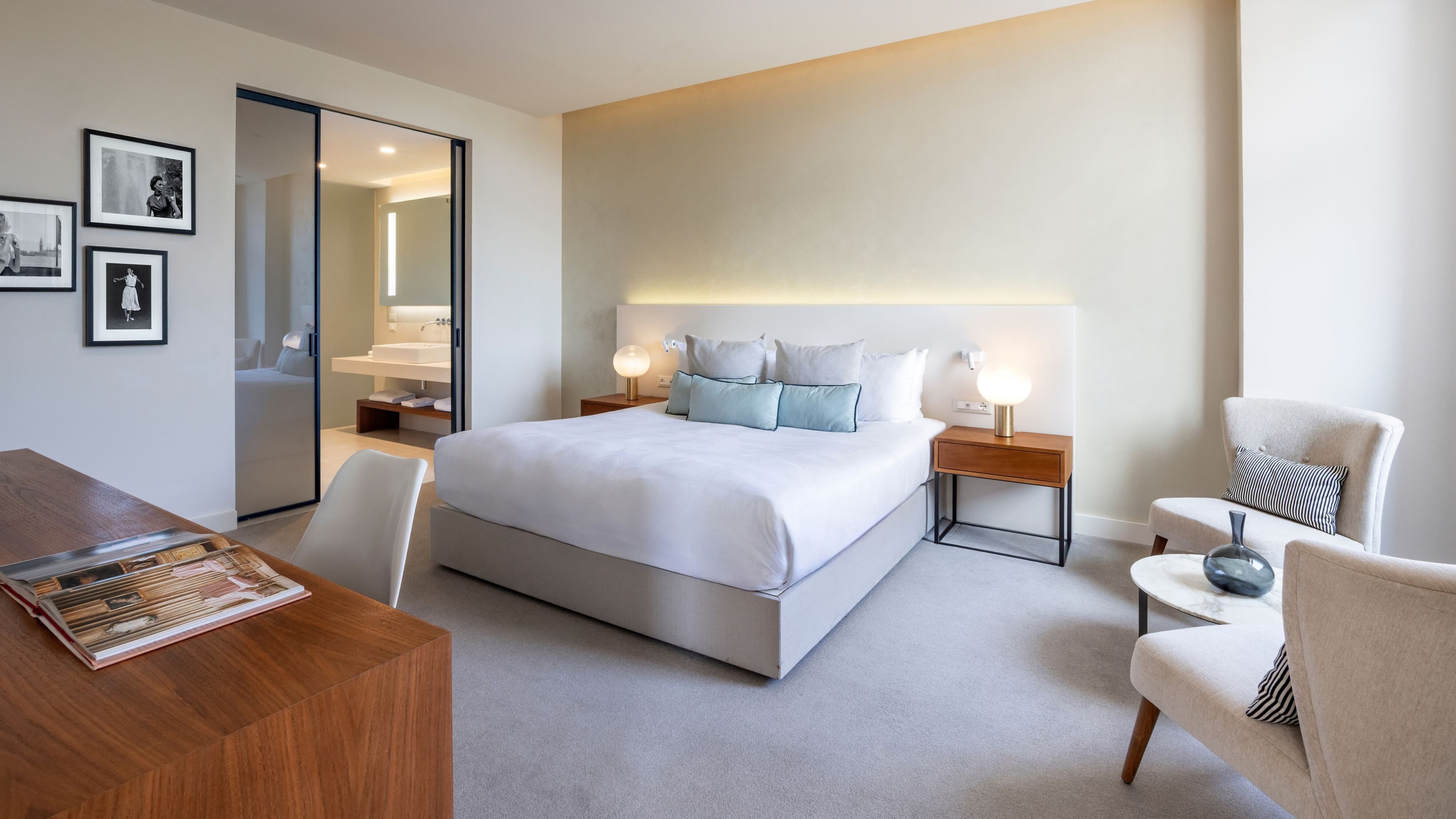 JW Marriott Venice Resort & Spa — 87