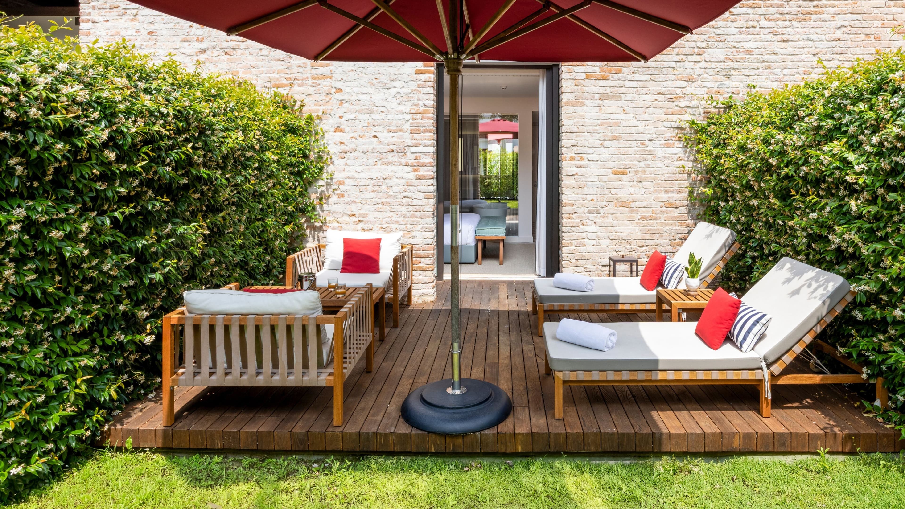 JW Marriott Venice Resort & Spa — 29