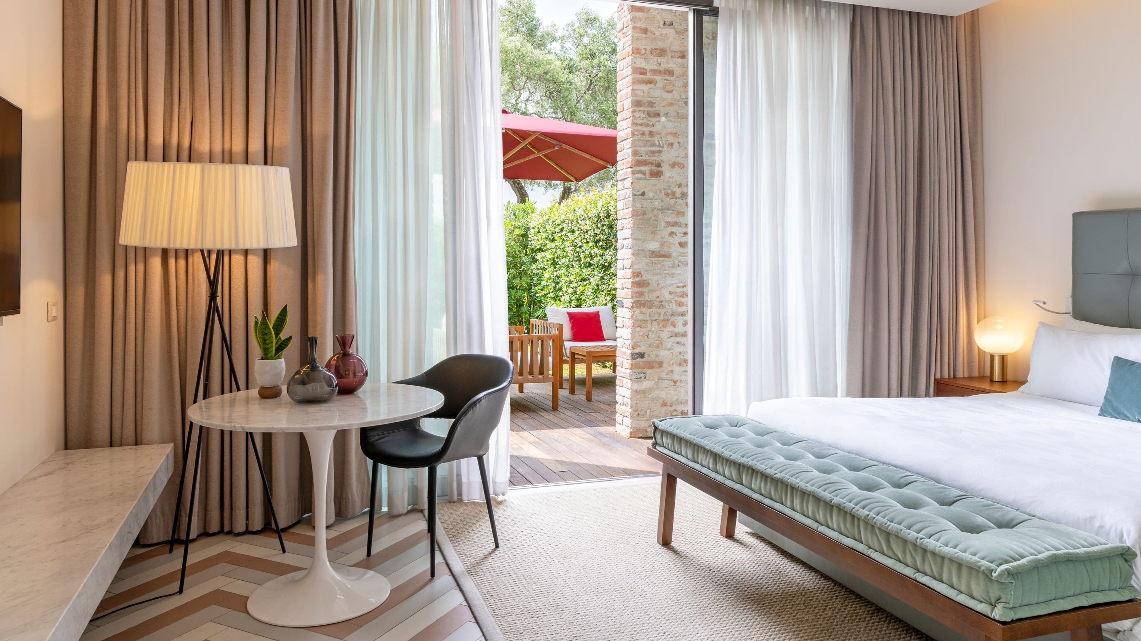 JW Marriott Venice Resort & Spa — 33