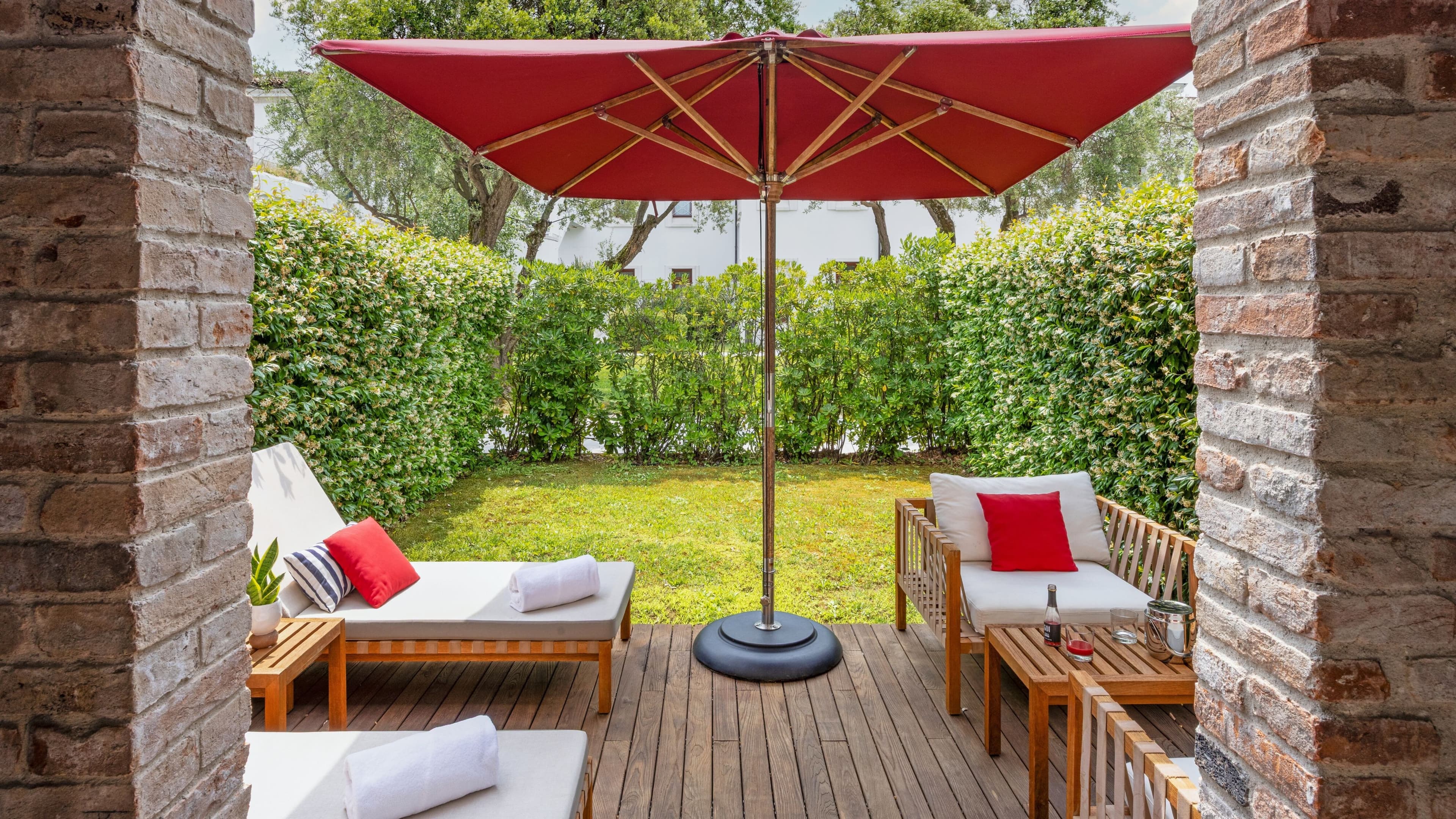 JW Marriott Venice Resort & Spa — 30