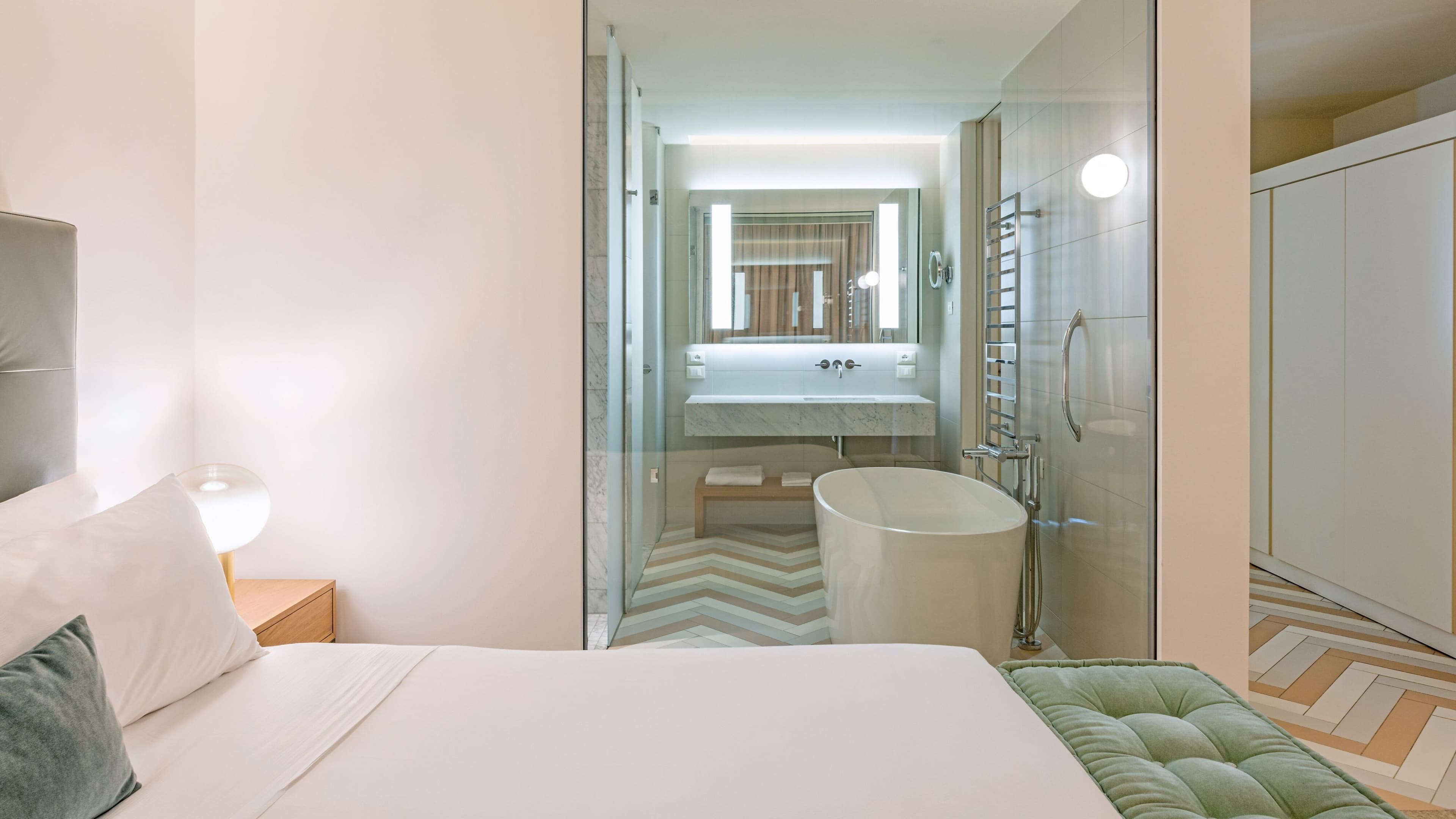 JW Marriott Venice Resort & Spa — 32