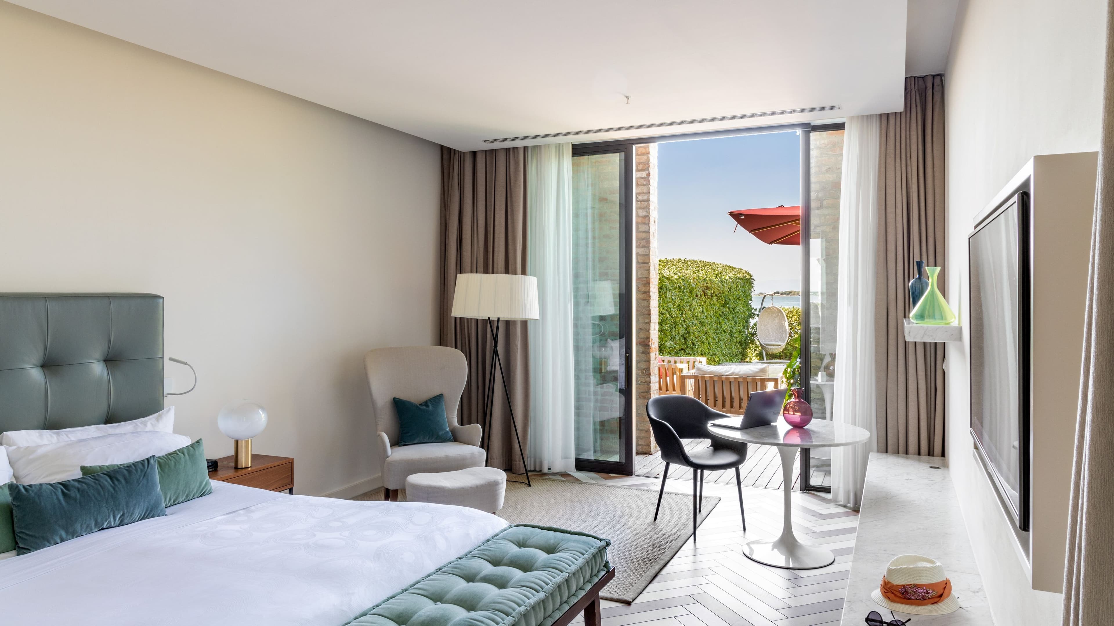JW Marriott Venice Resort & Spa — 69