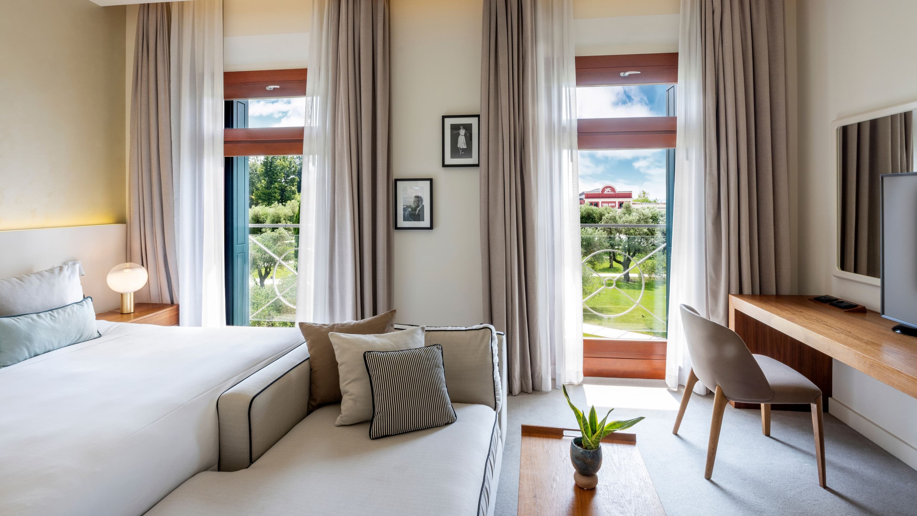 JW Marriott Venice Resort & Spa — 6