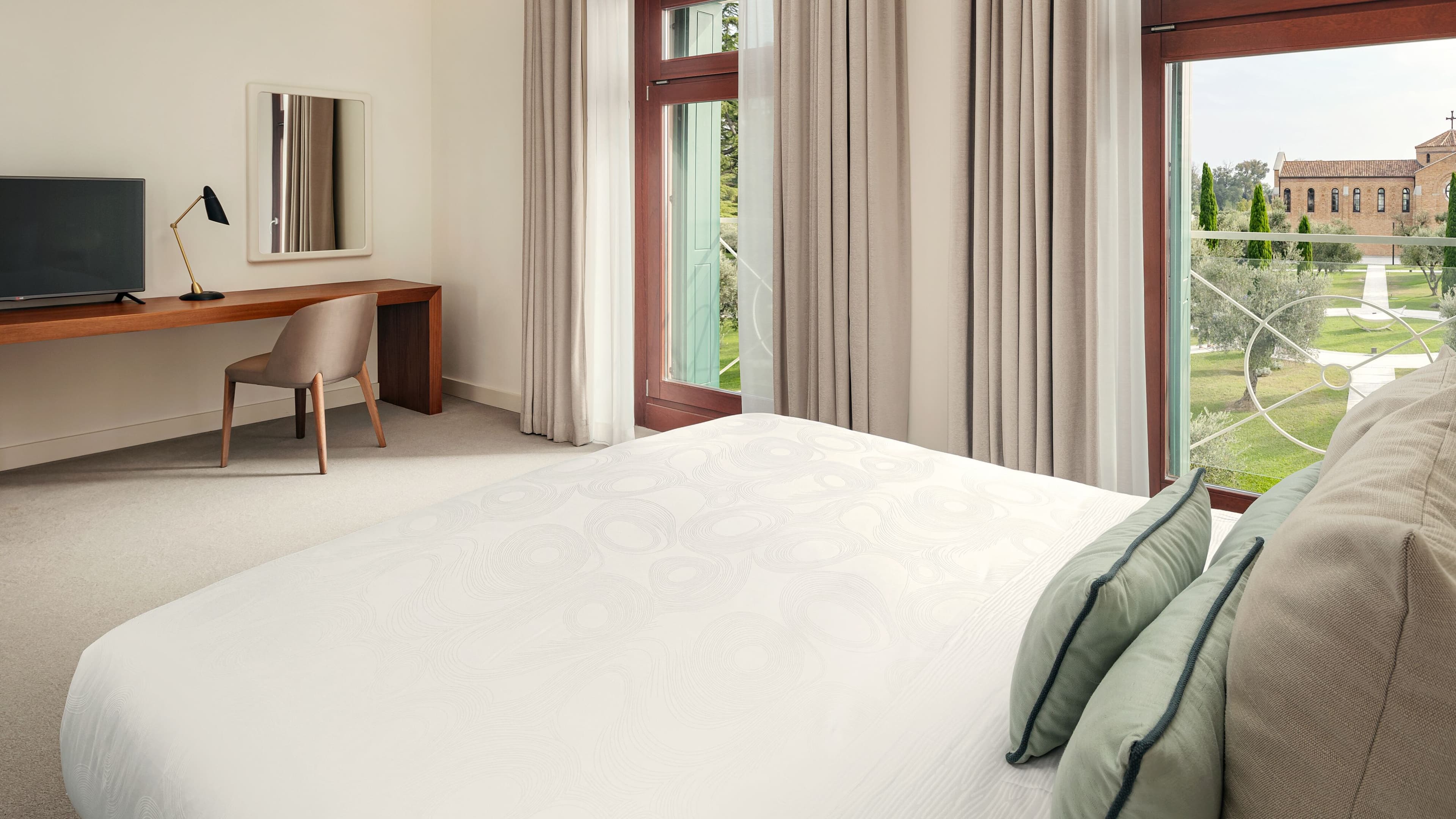 JW Marriott Venice Resort & Spa - Image 4