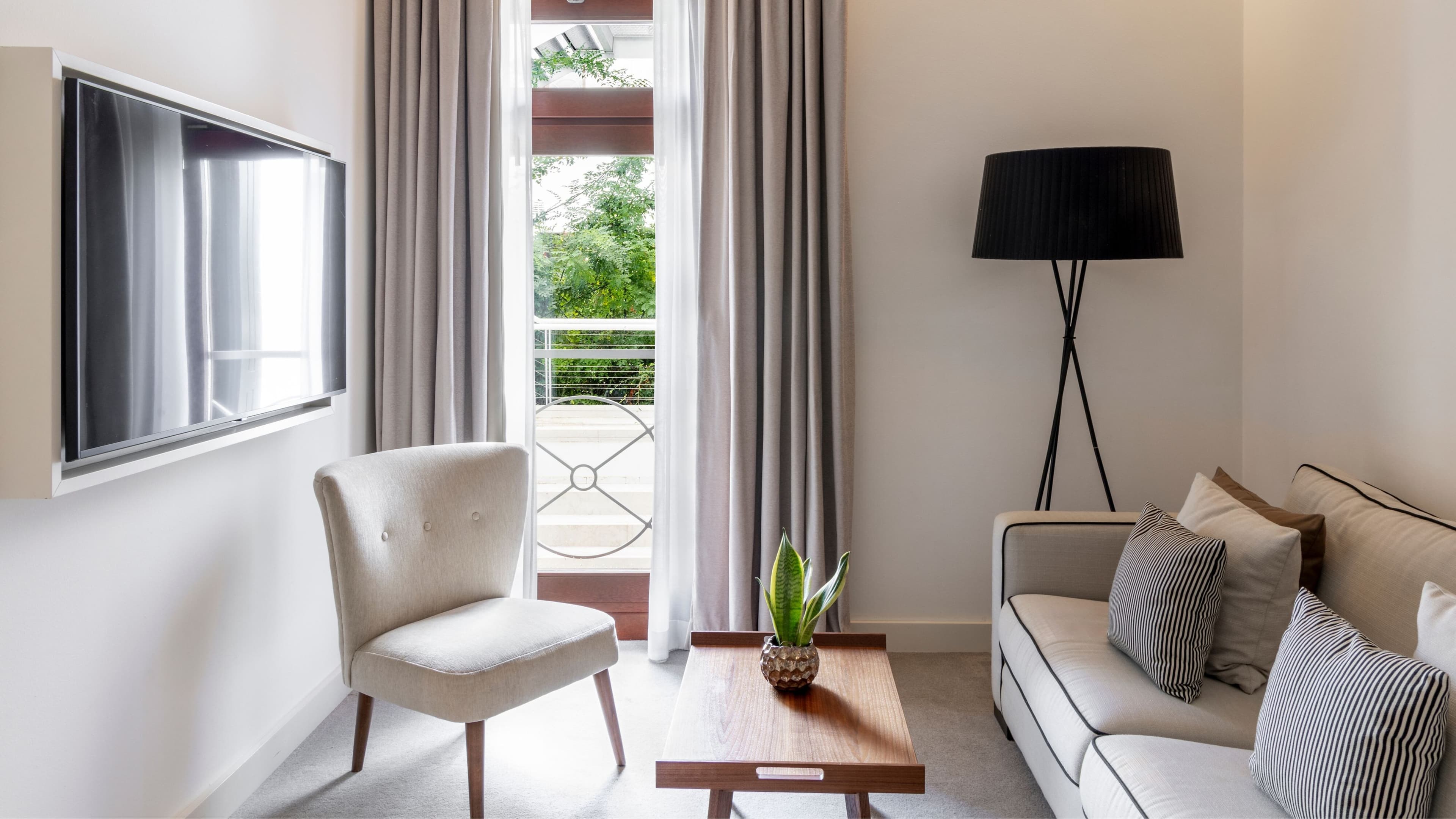 JW Marriott Venice Resort & Spa — 95