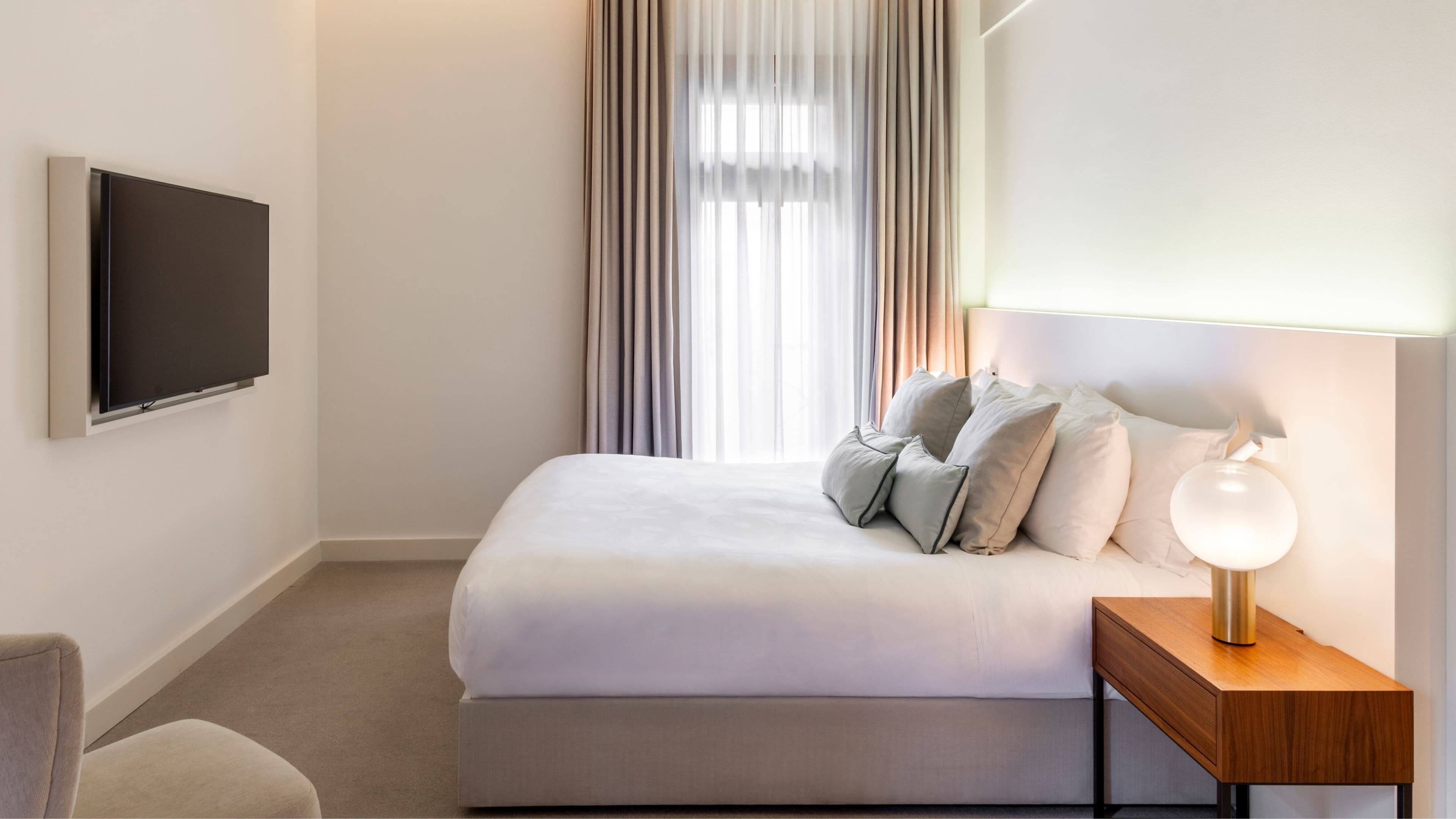 JW Marriott Venice Resort & Spa — 96