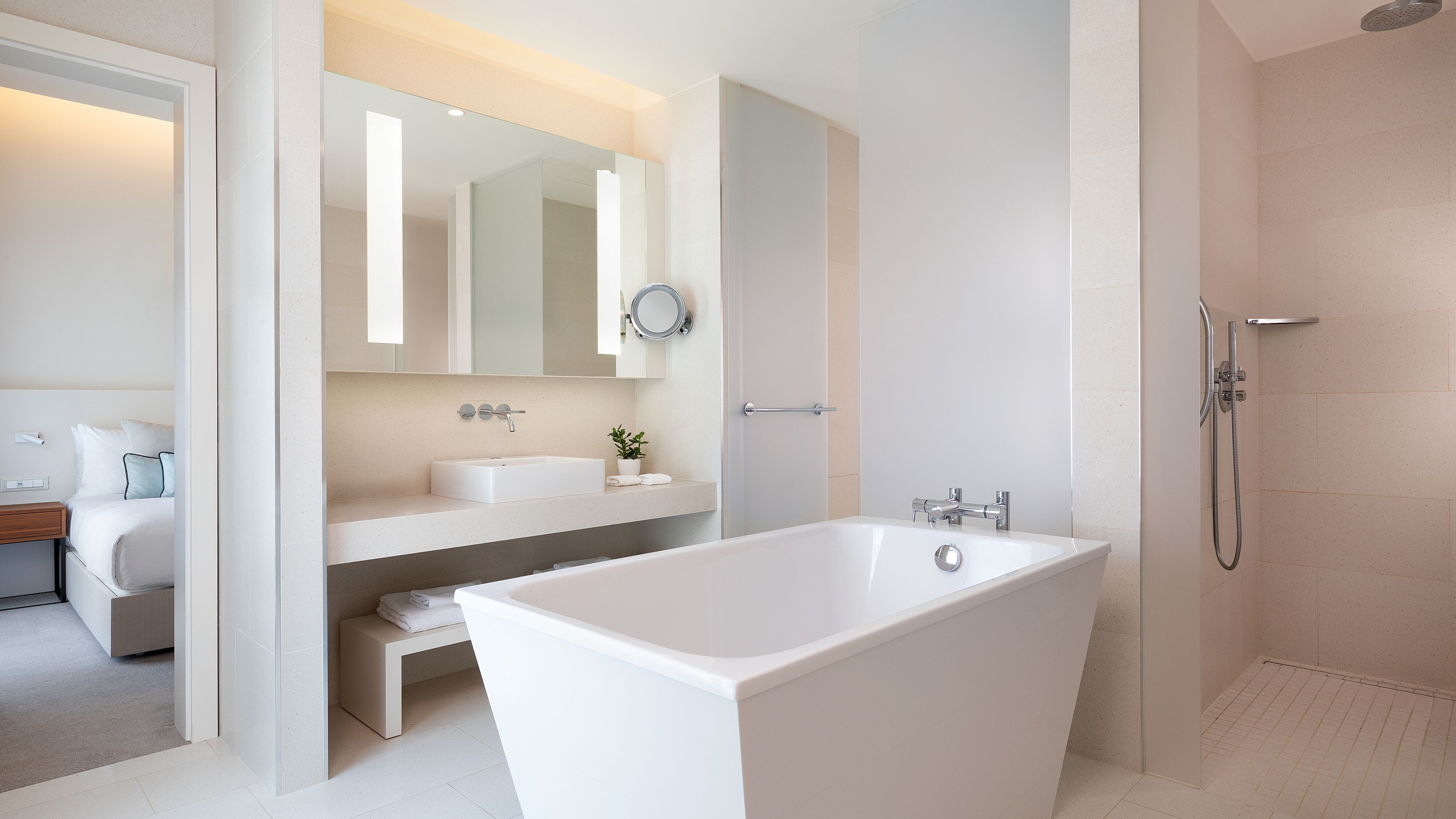 JW Marriott Venice Resort & Spa — 101