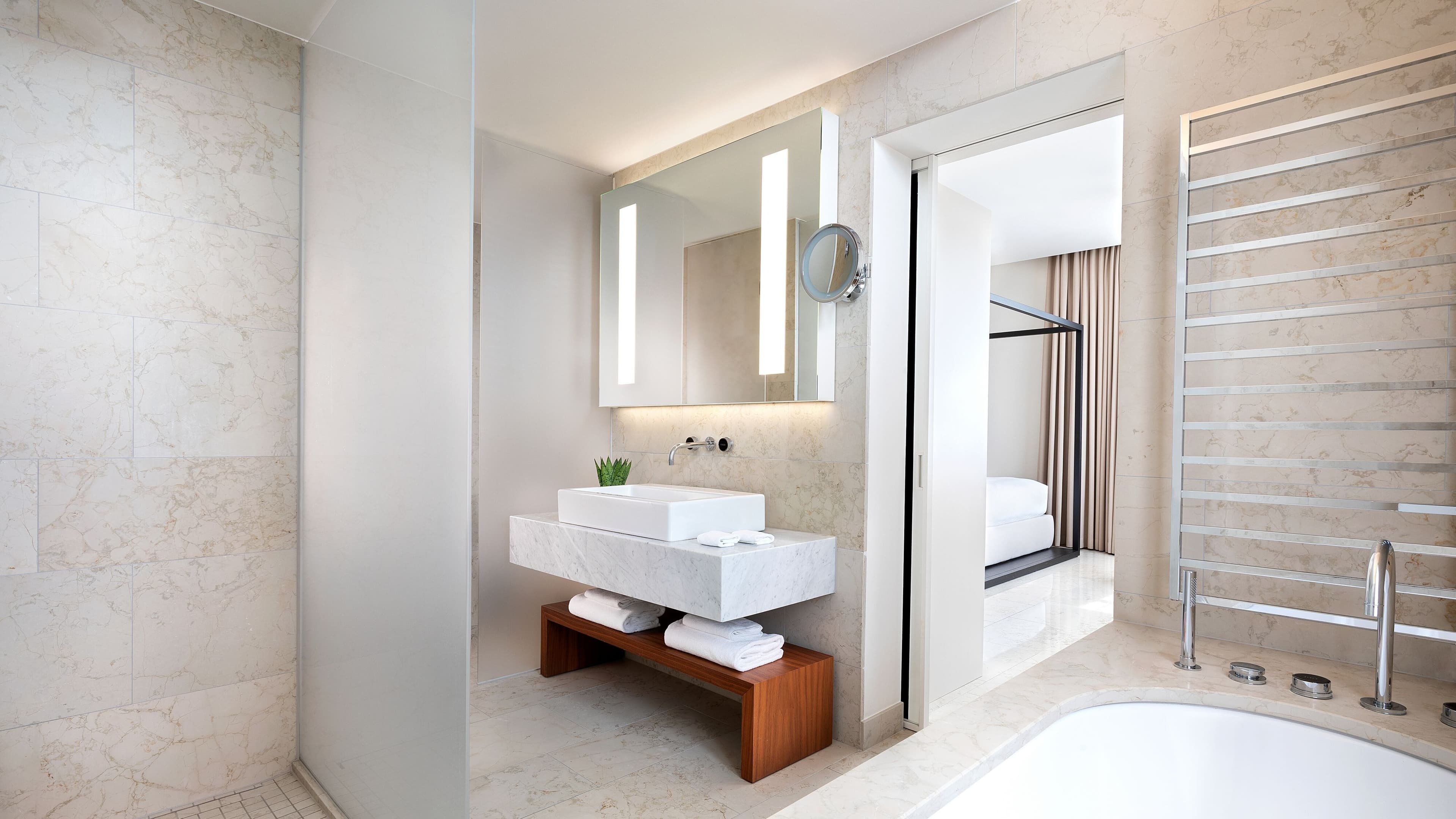 JW Marriott Venice Resort & Spa — 140