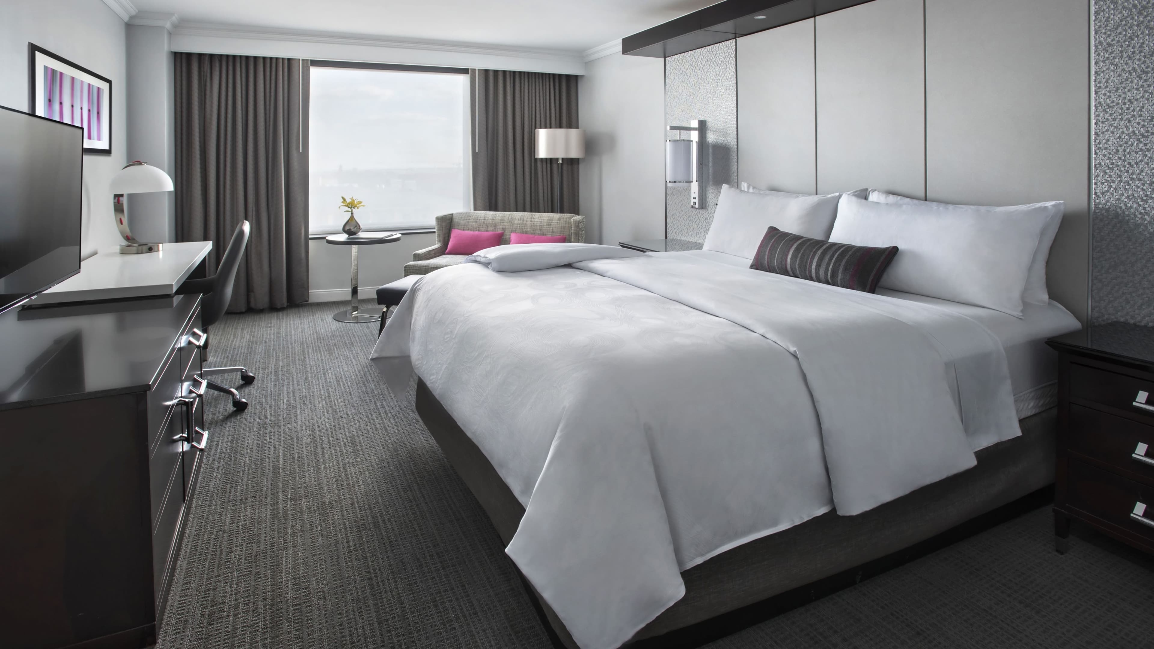 JW Marriott Washington, DC — 25