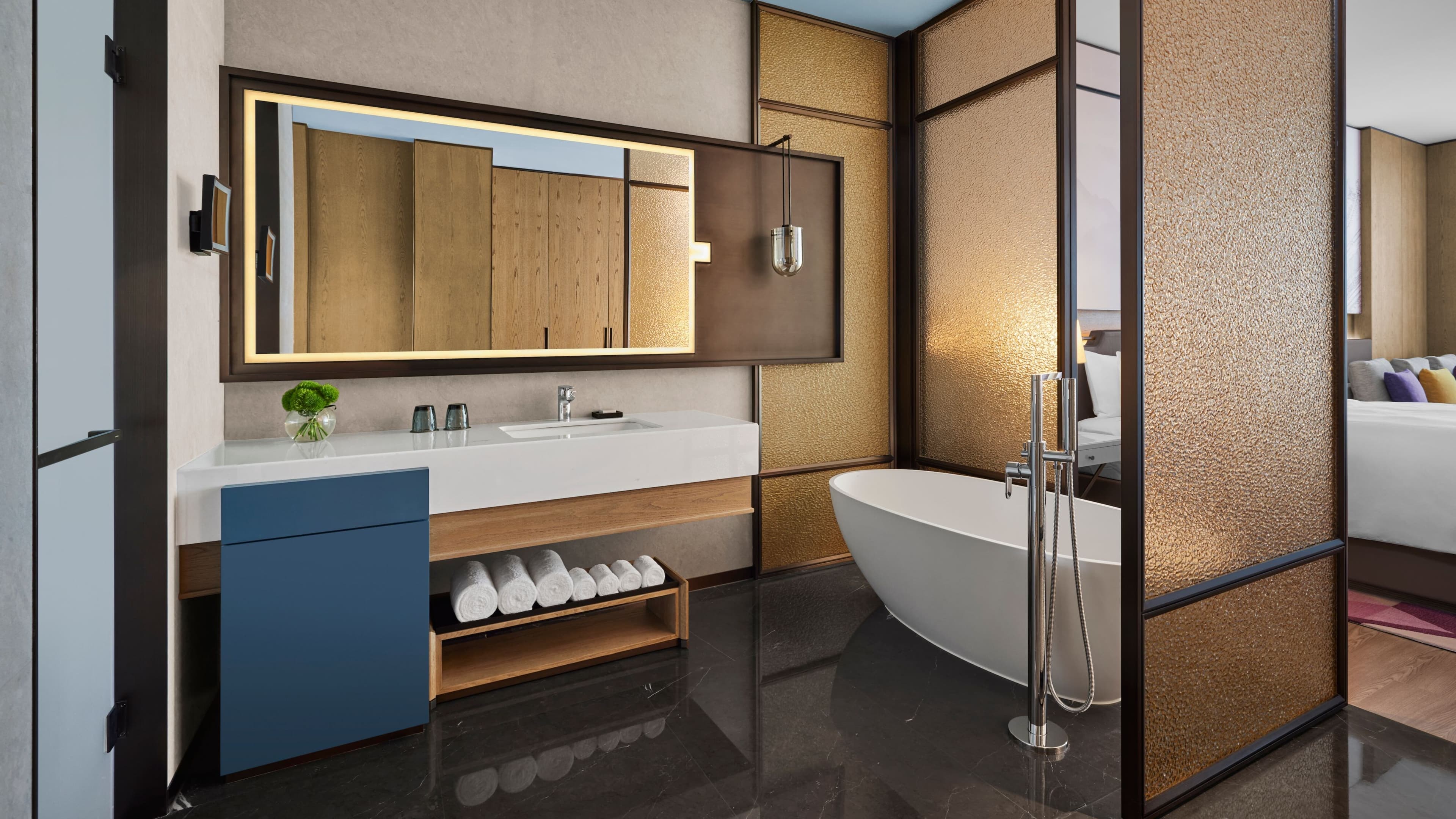 JW Marriott Hotel Xi'an Southwest - Image 3