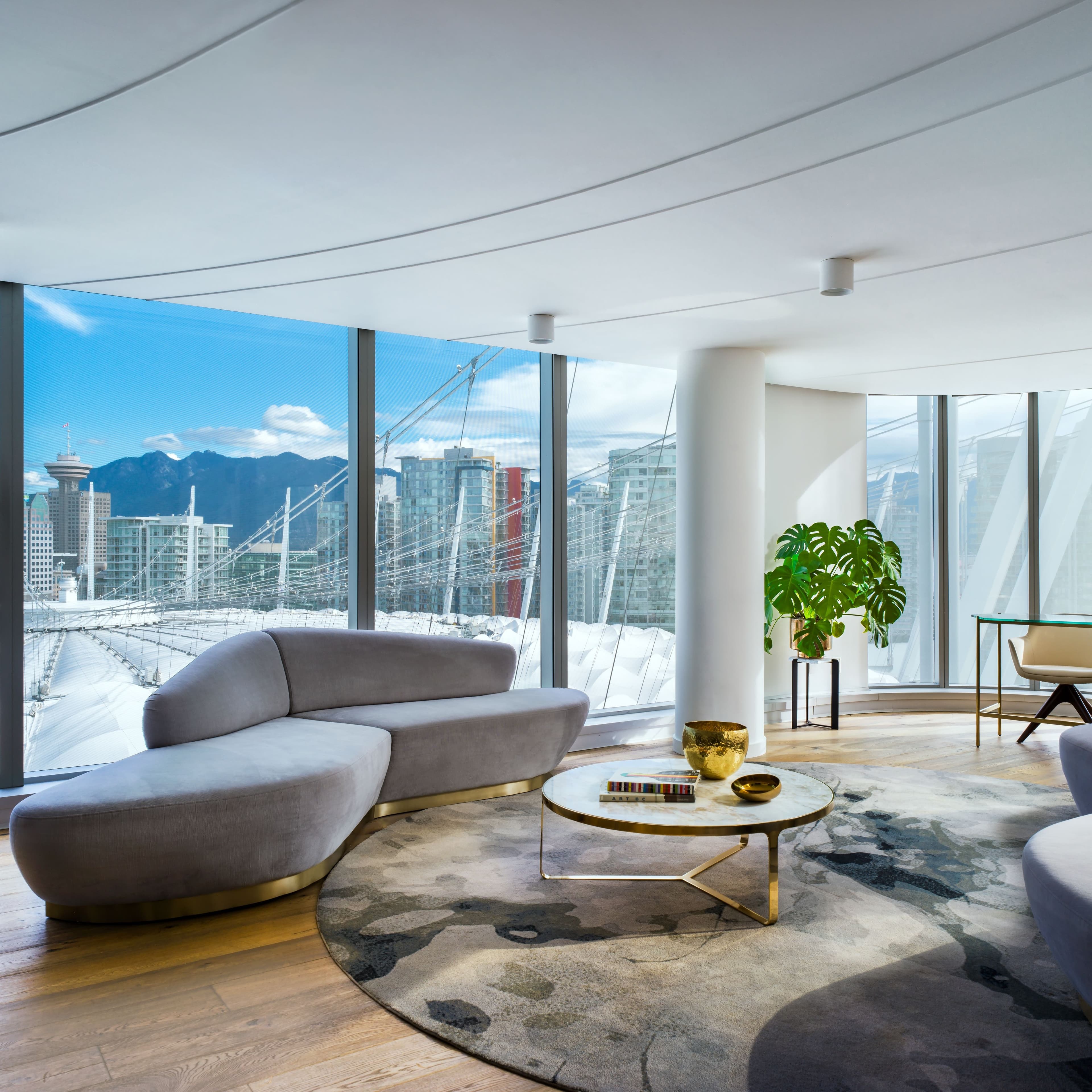 JW Marriott Parq Vancouver - Image 1